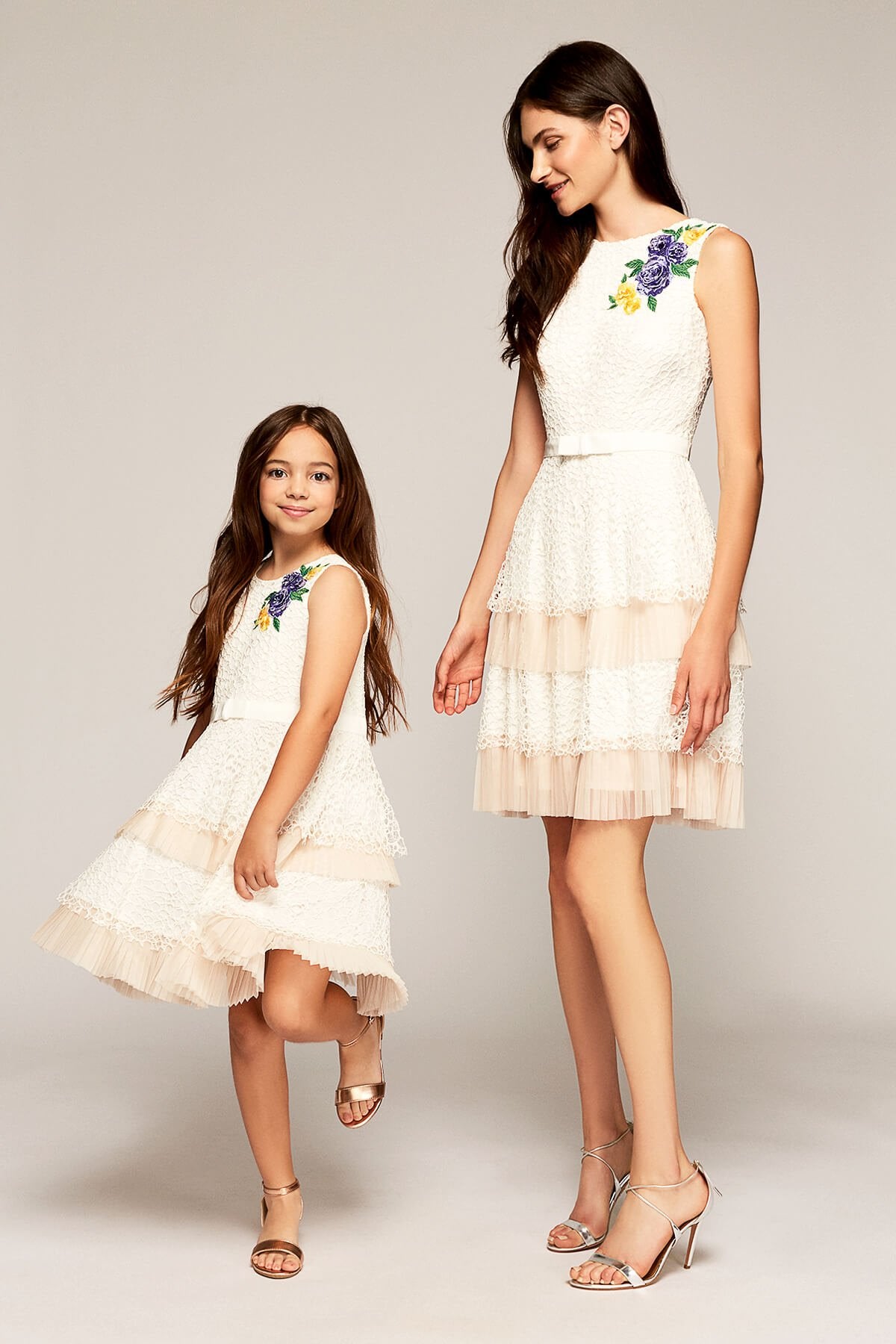 Tadashi Shoji - Isabel Dress