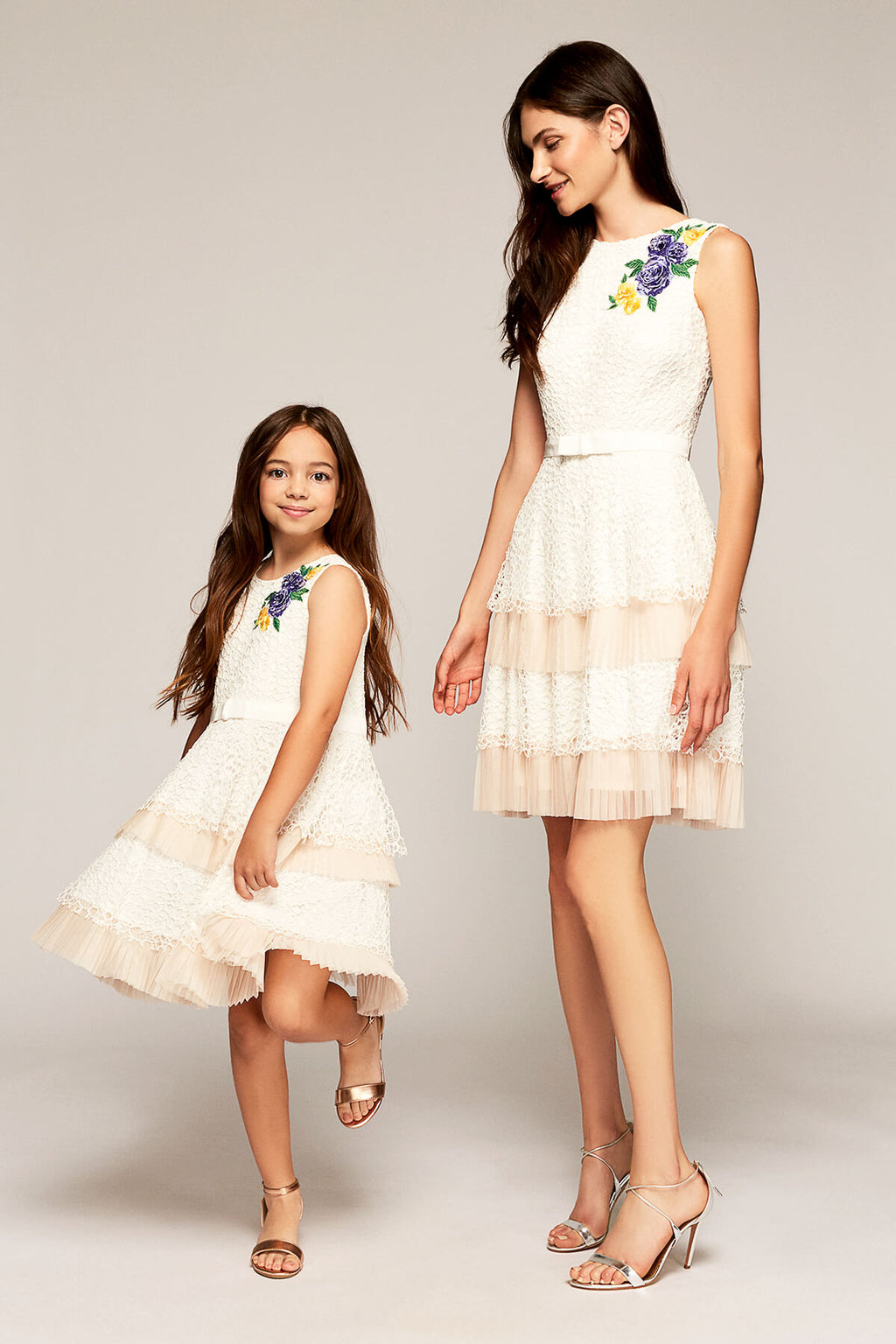 Isabel Dress