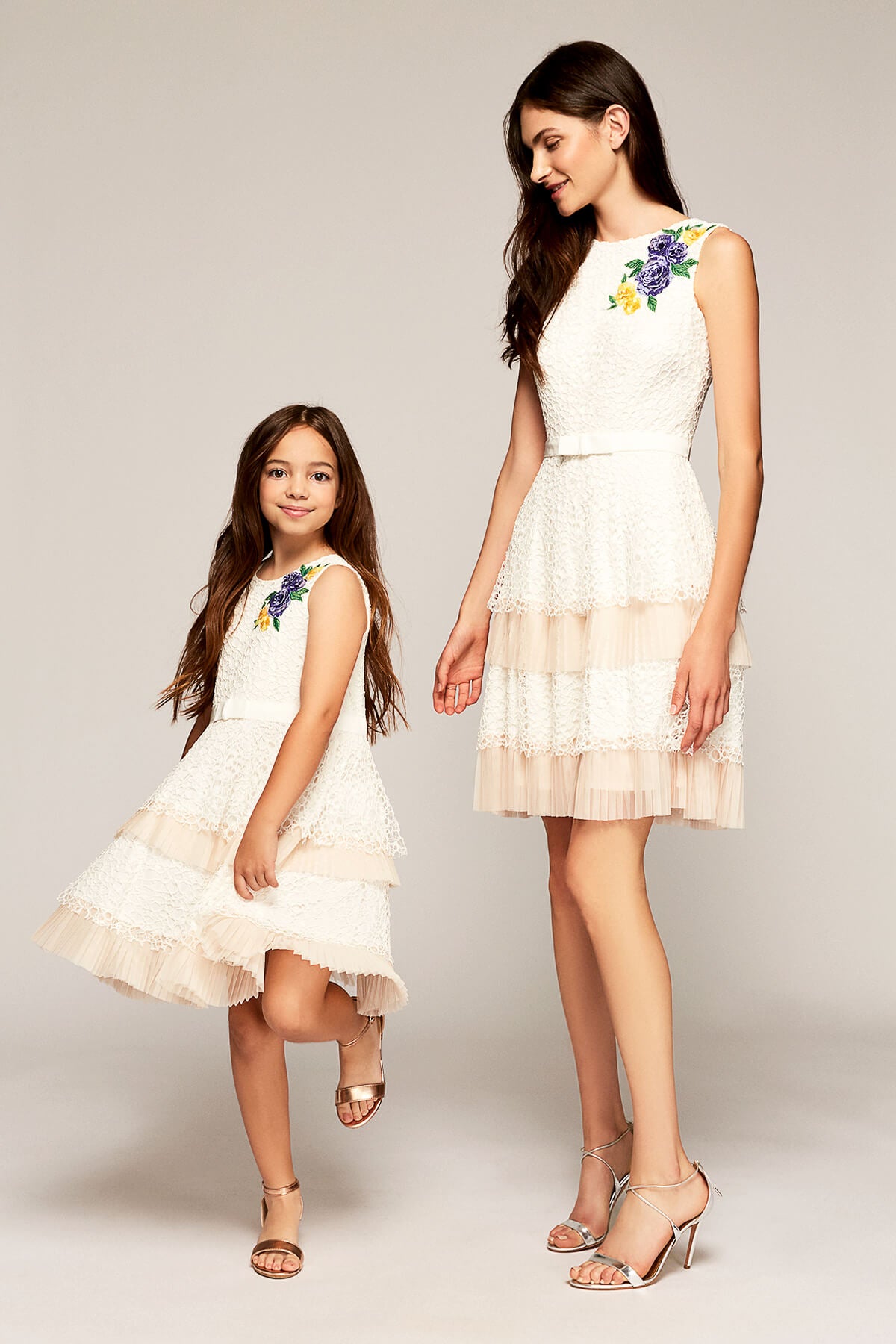 Isabel Dress