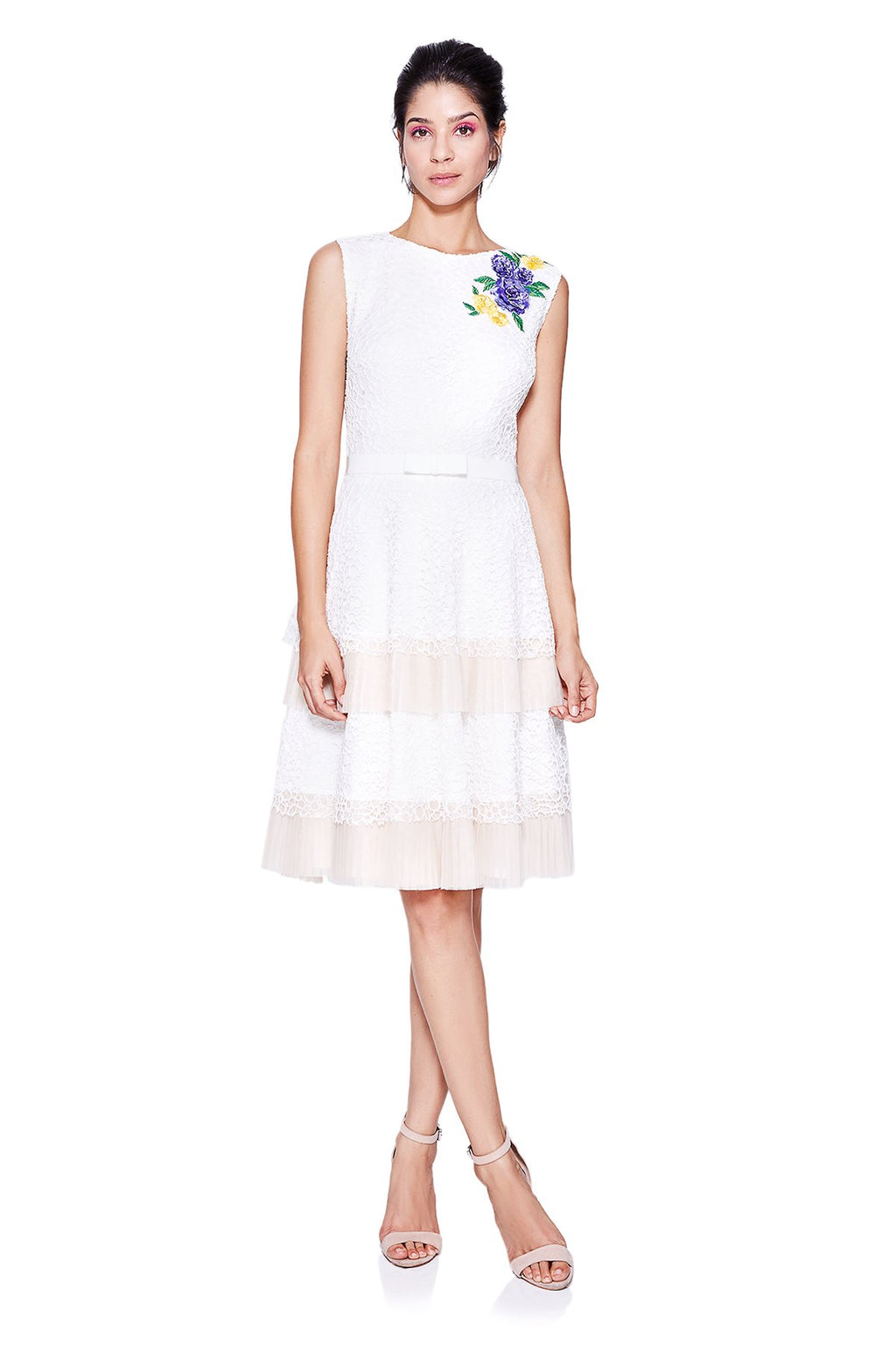 Tadashi Shoji - Isabel Dress