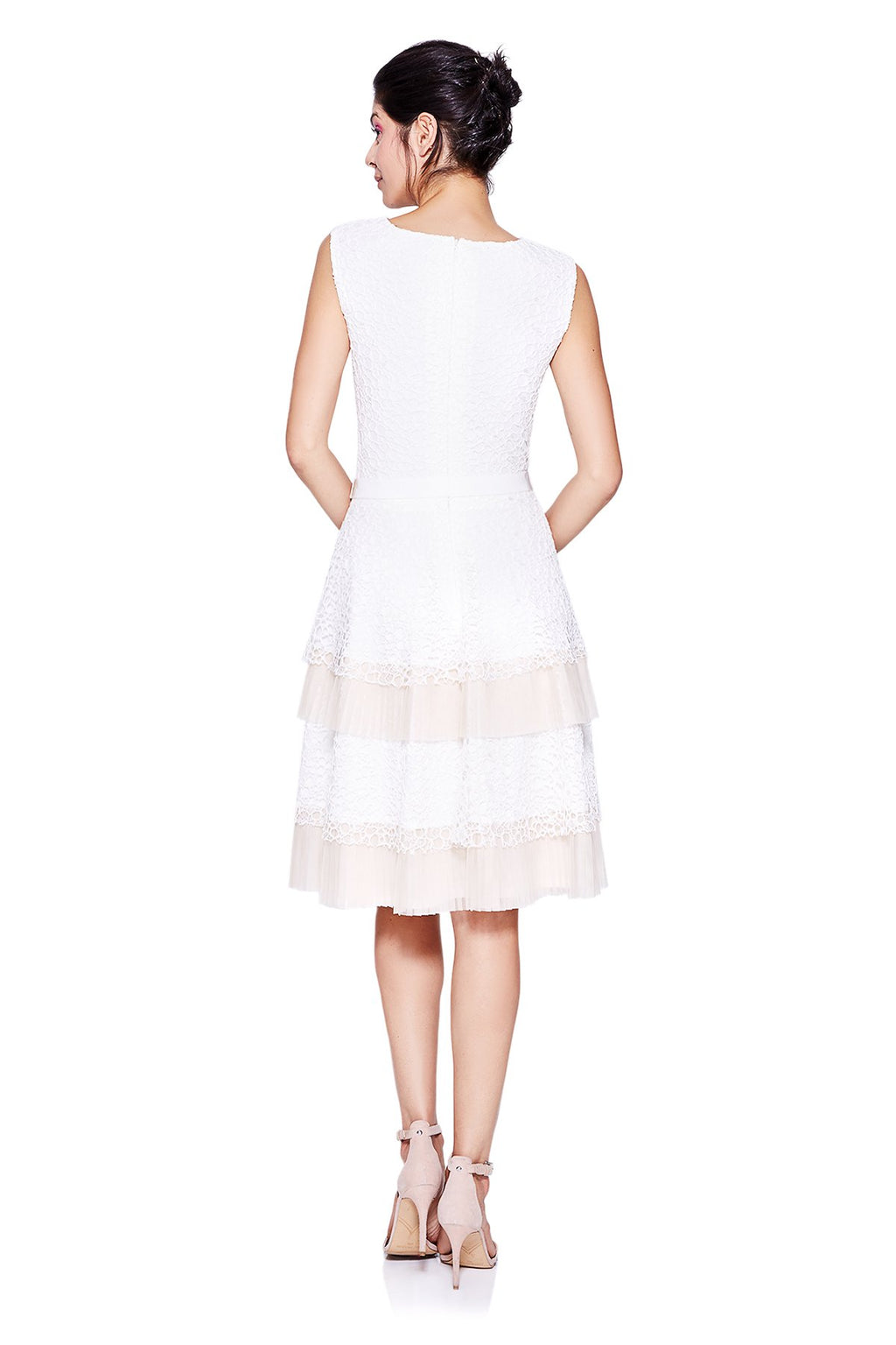 Tadashi Shoji - Isabel Dress