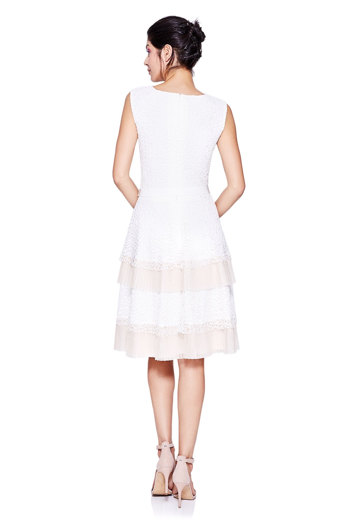 Tadashi Shoji - Isabel Dress