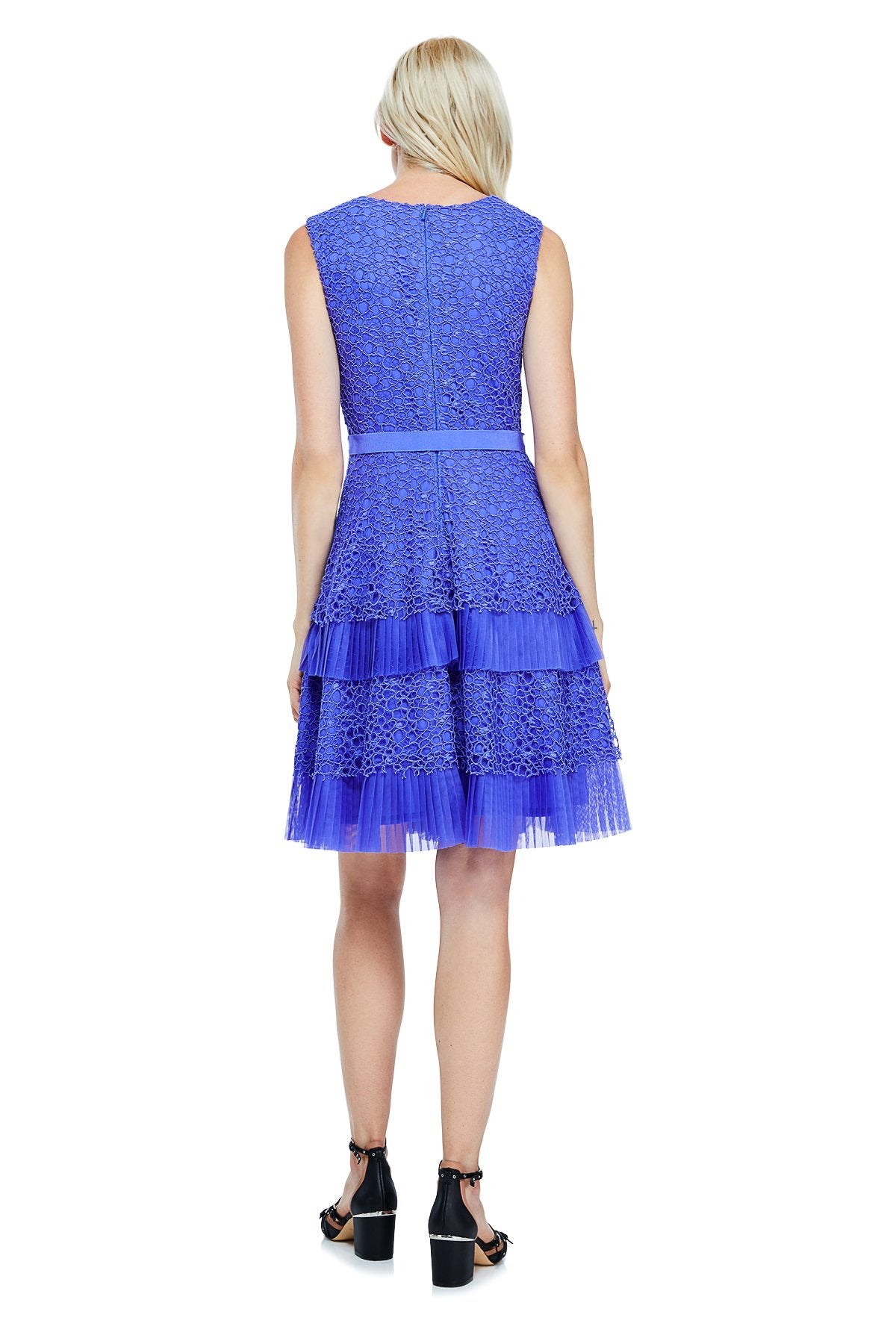 Isabel Dress