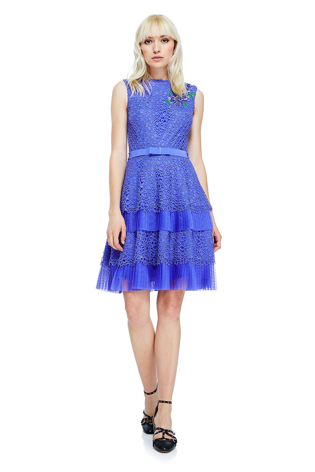 Isabel Dress