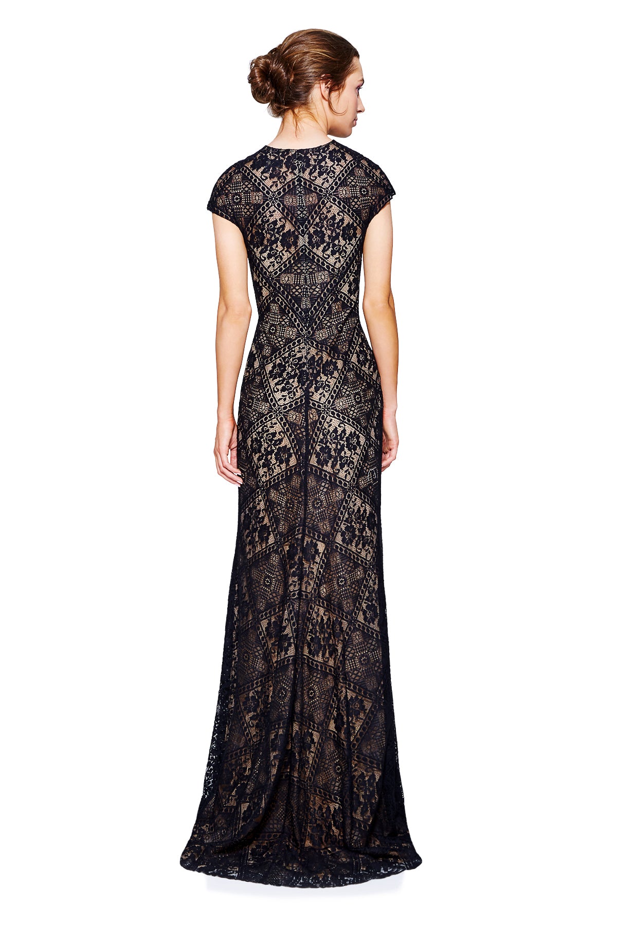 Tadashi Shoji - Brigette Gown 