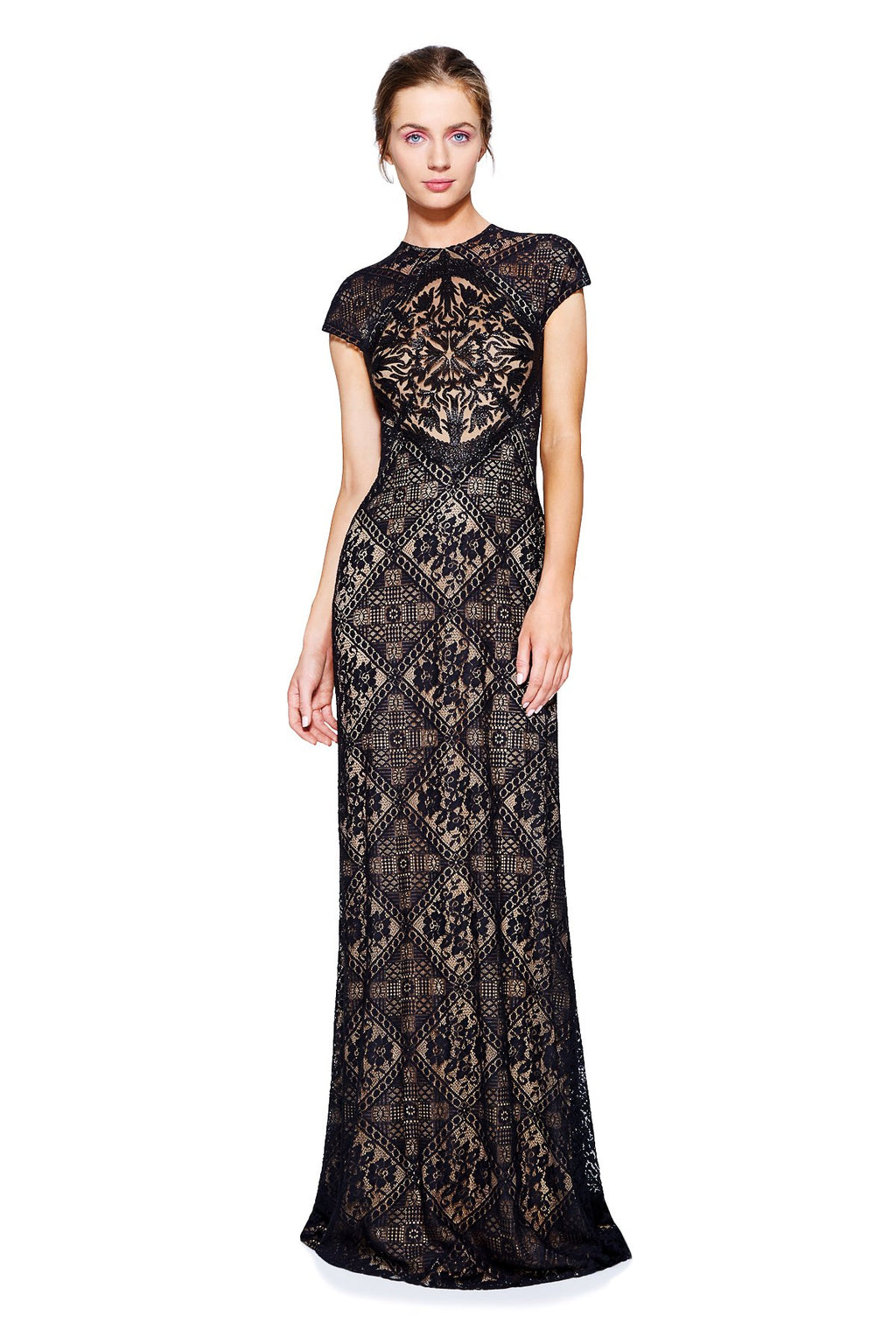 Tadashi Shoji - Brigette Gown 