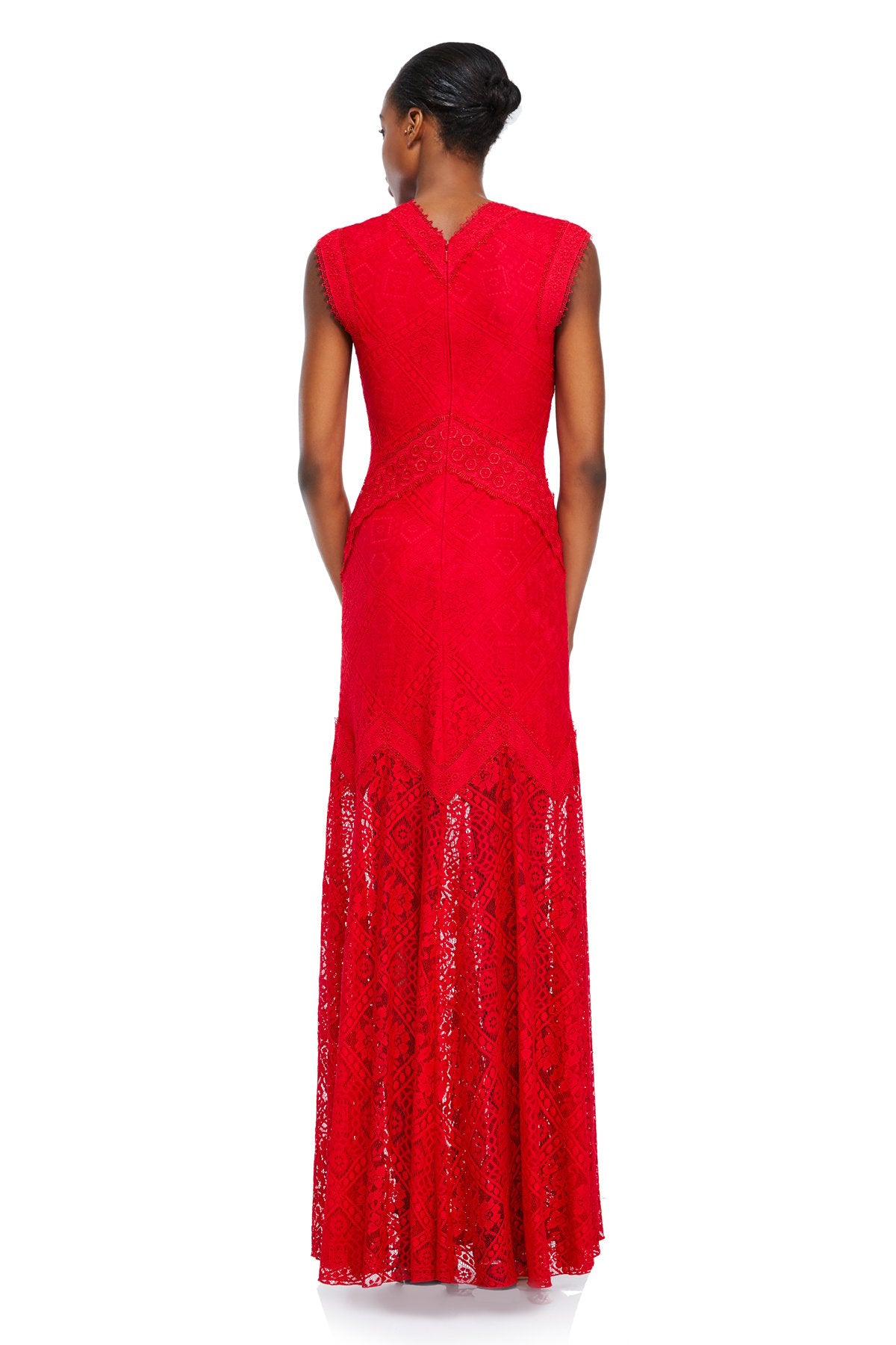 Tadashi Shoji - Arabella Gown 