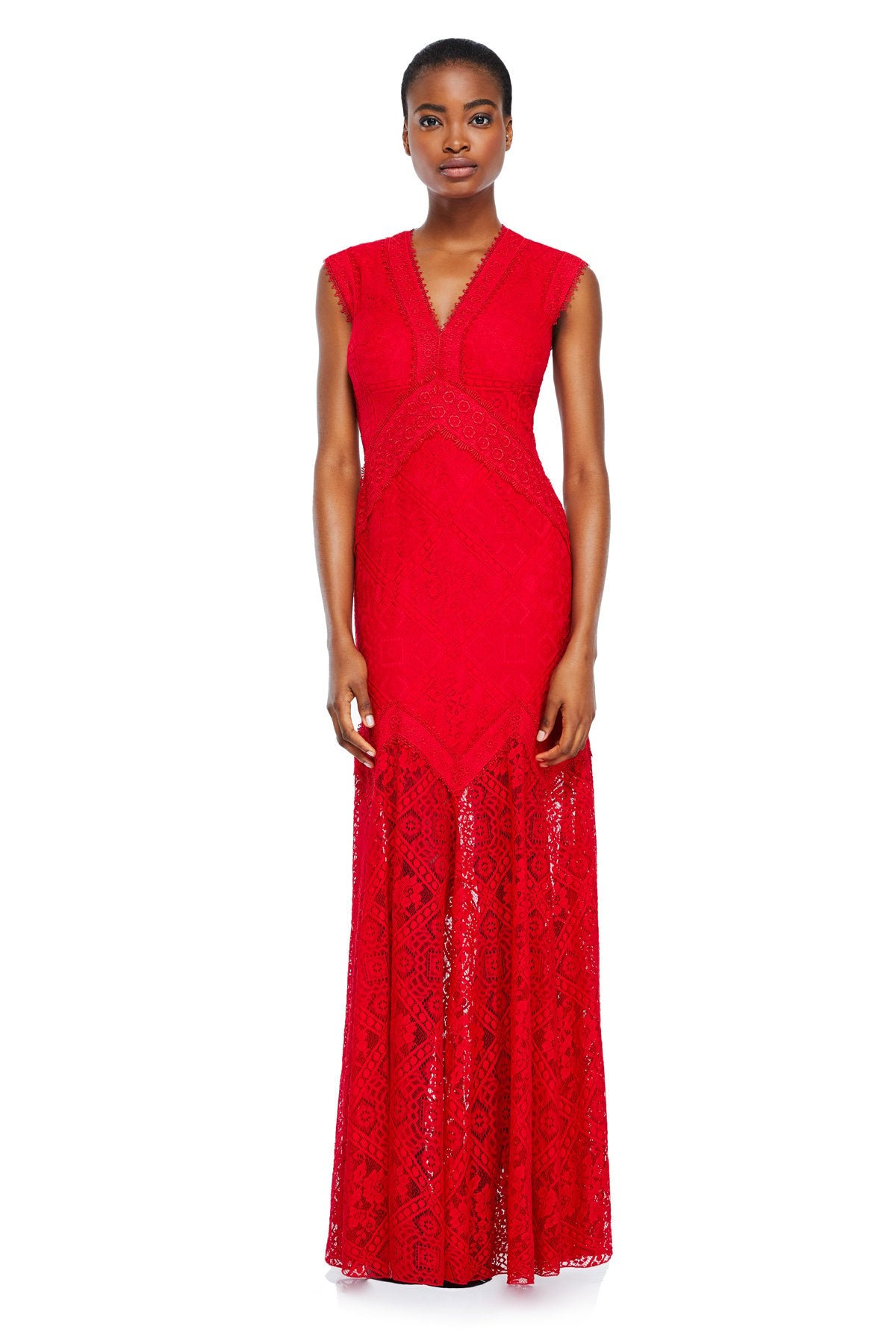 Tadashi Shoji - Arabella Gown 