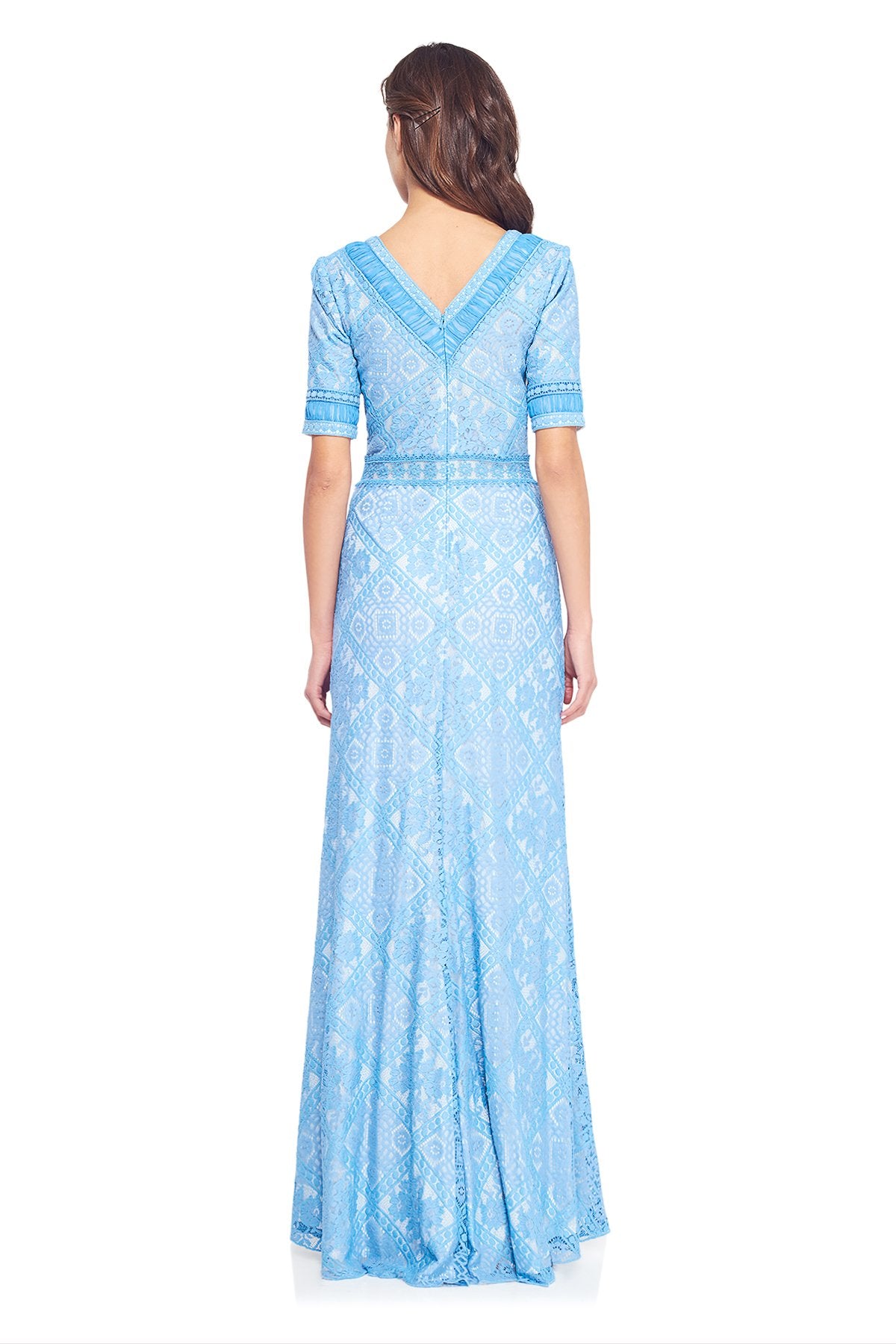 Tadashi Shoji - Landry Gown 