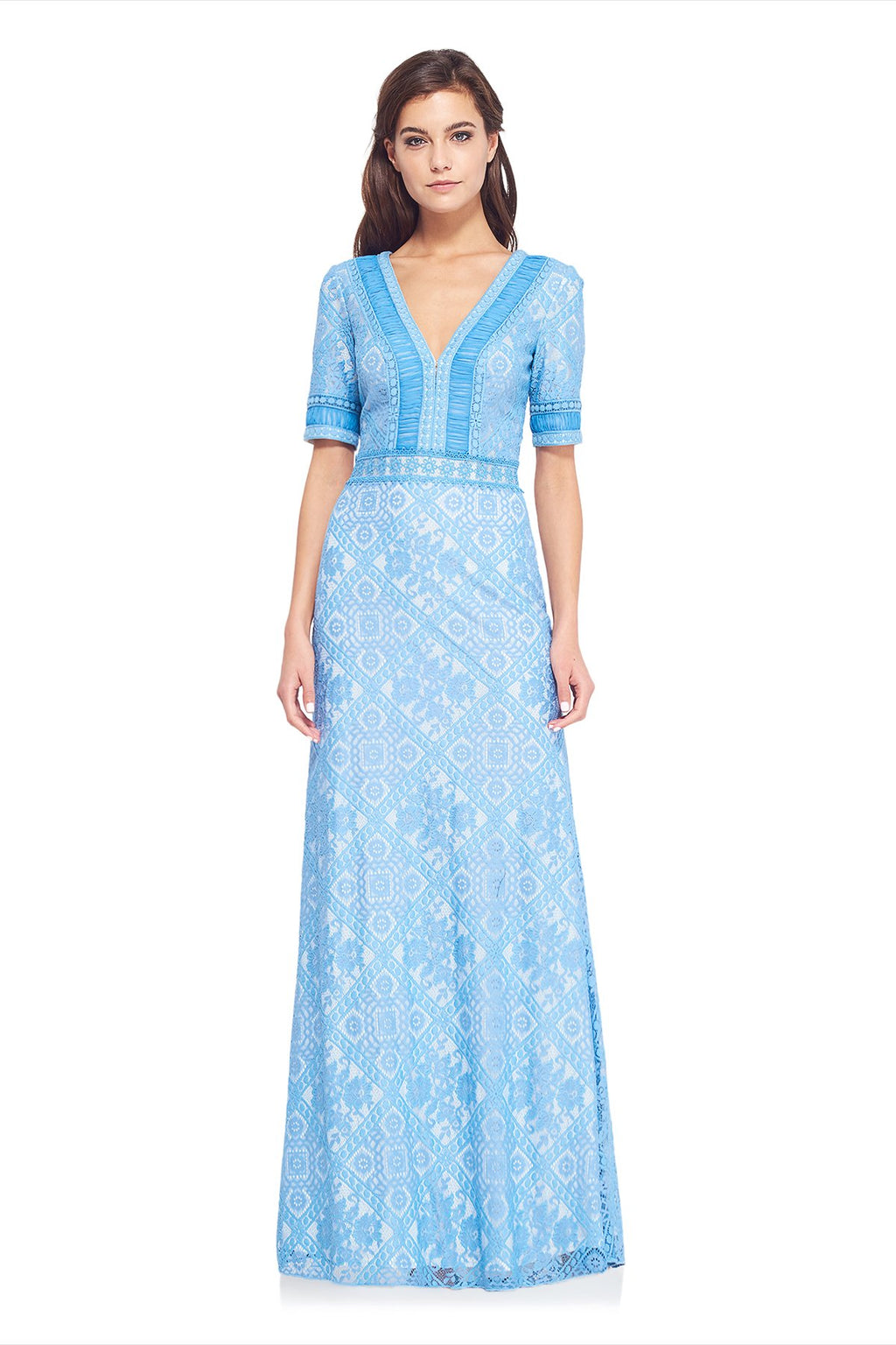 Landry Gown