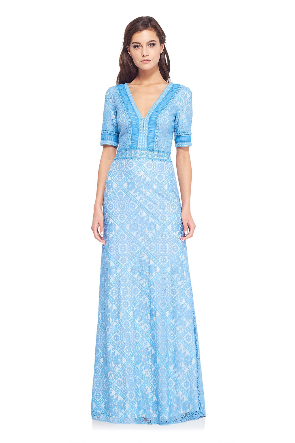 Tadashi Shoji - Landry Gown 
