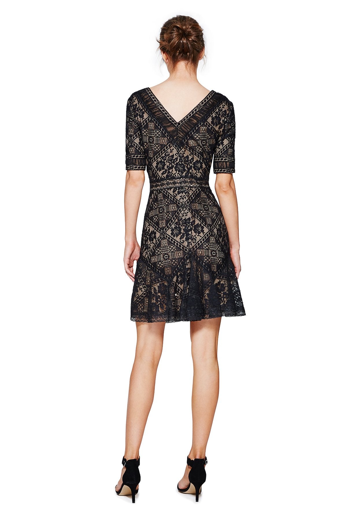 Landry Dress