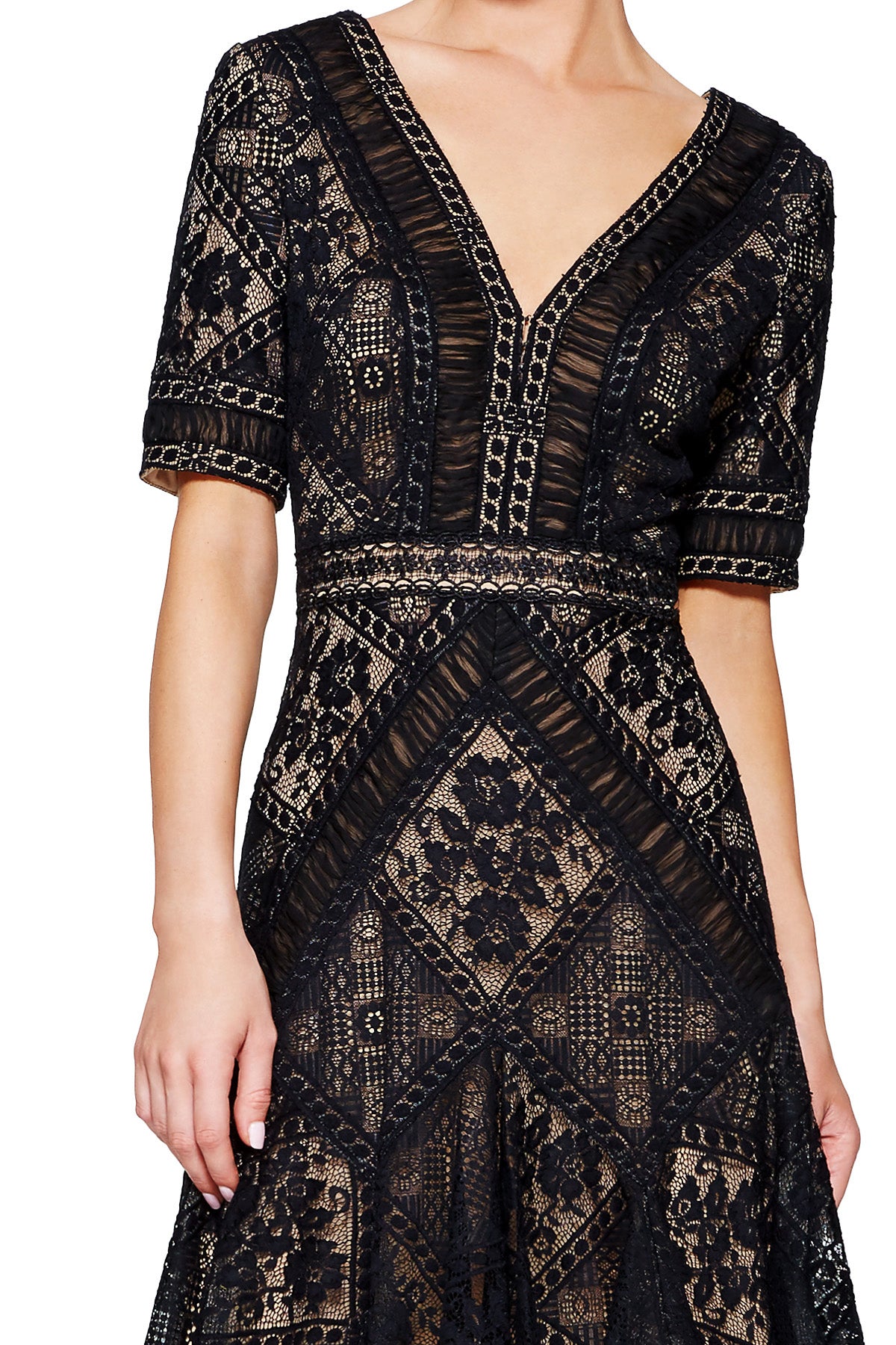 Landry Dress