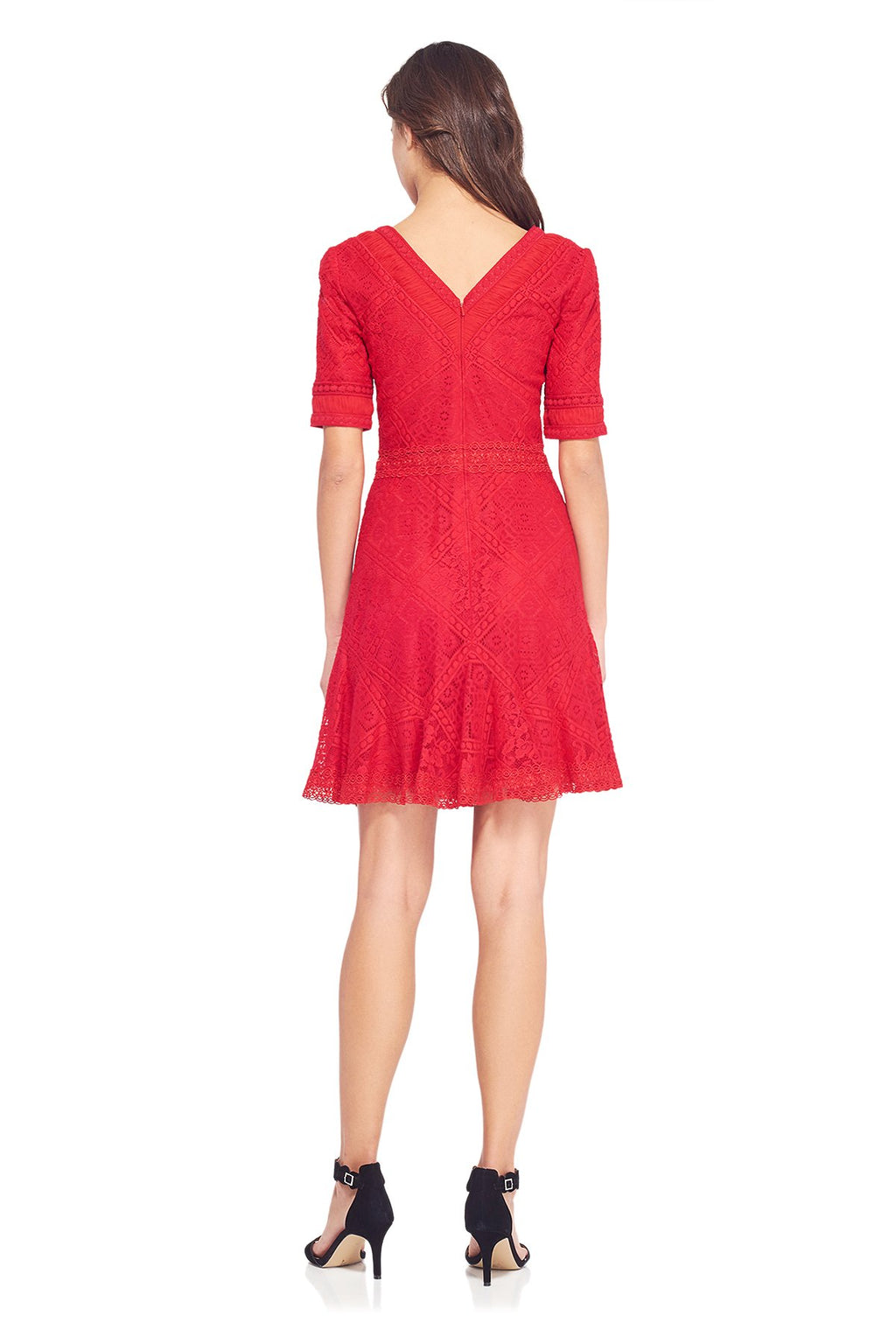 Landry Dress