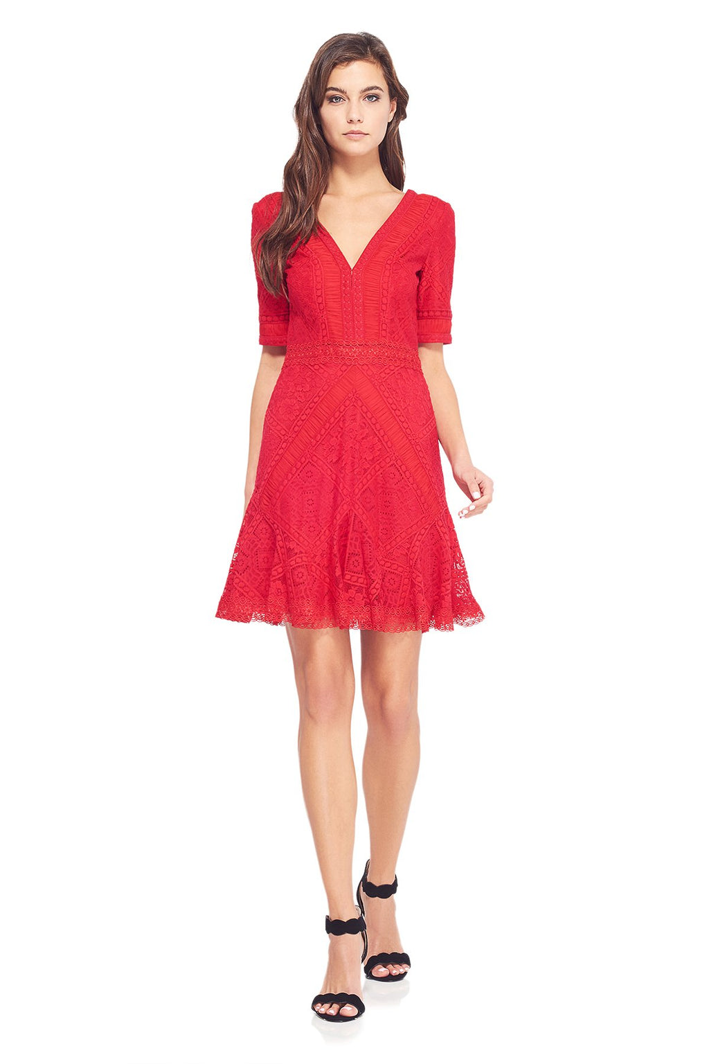 Landry Dress