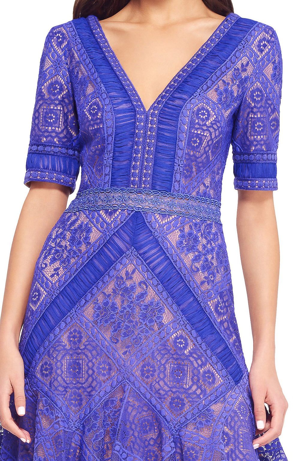 Landry Dress