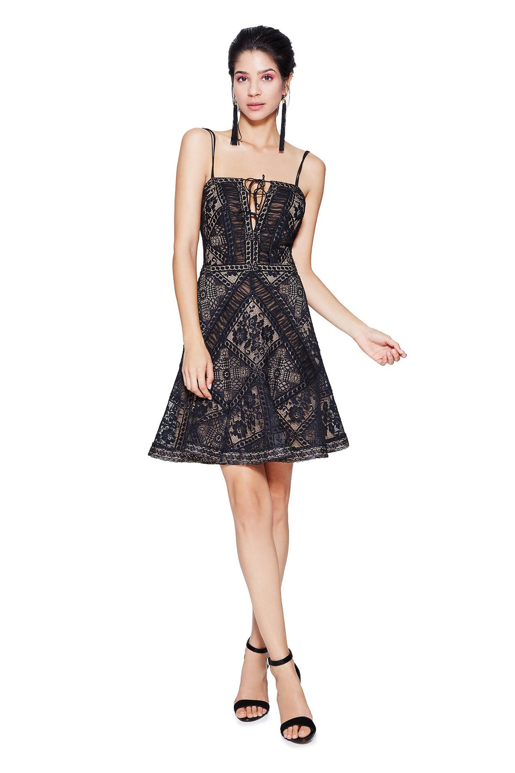Charlize Dress