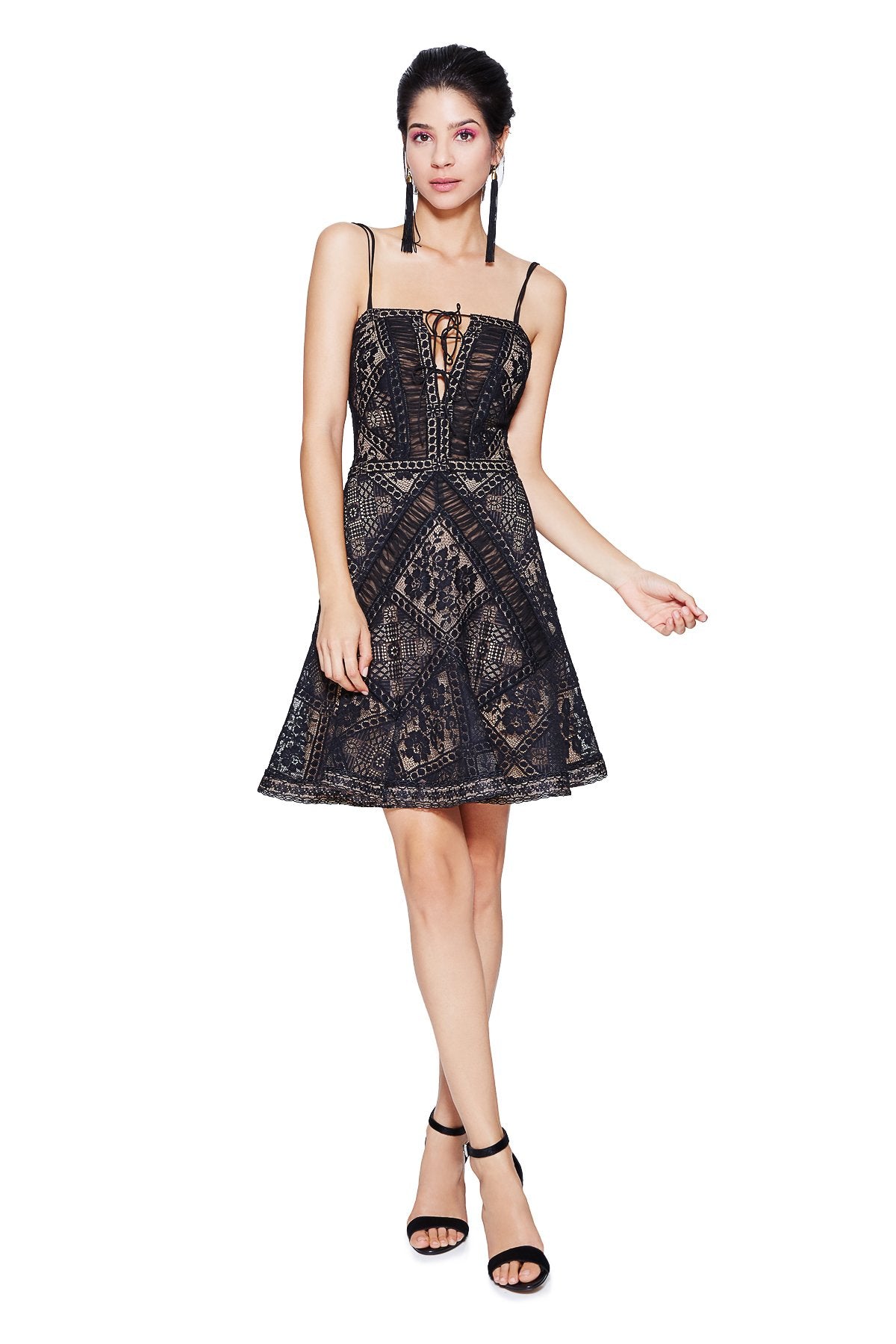 Charlize Dress