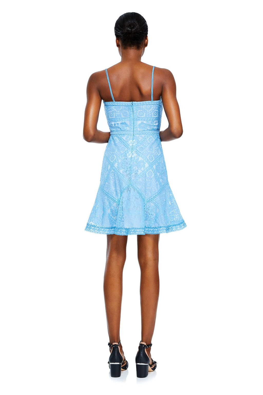 Charlize Dress