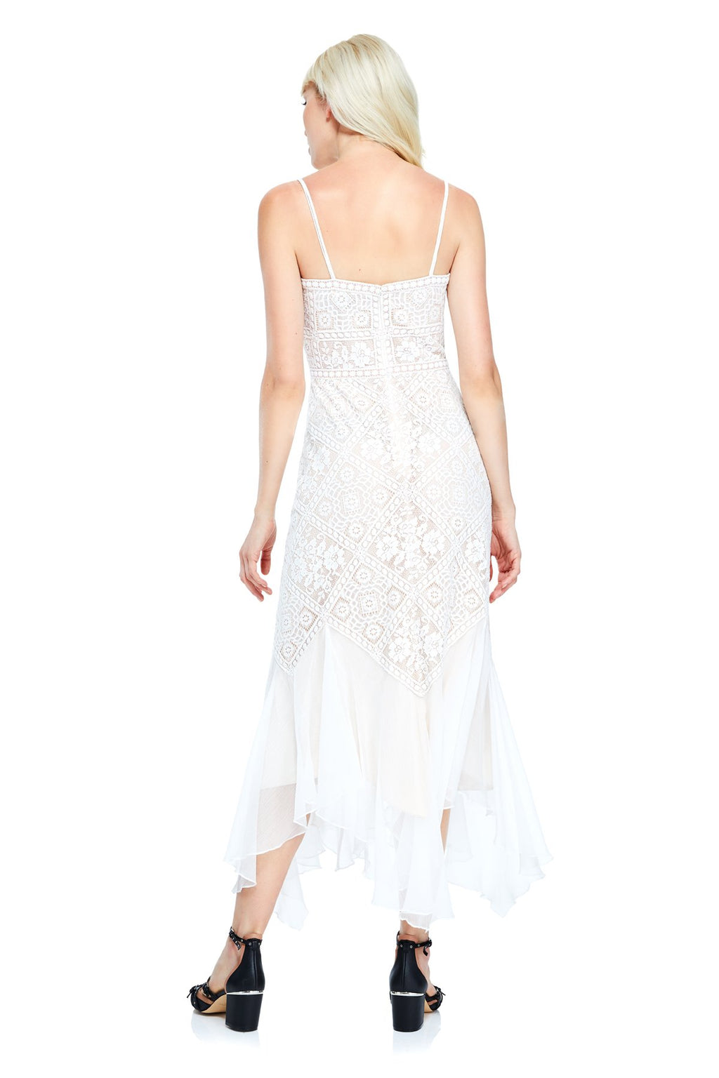 Myriam Dress