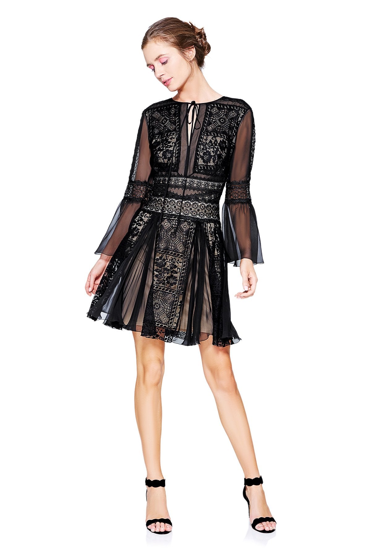Millie Dress