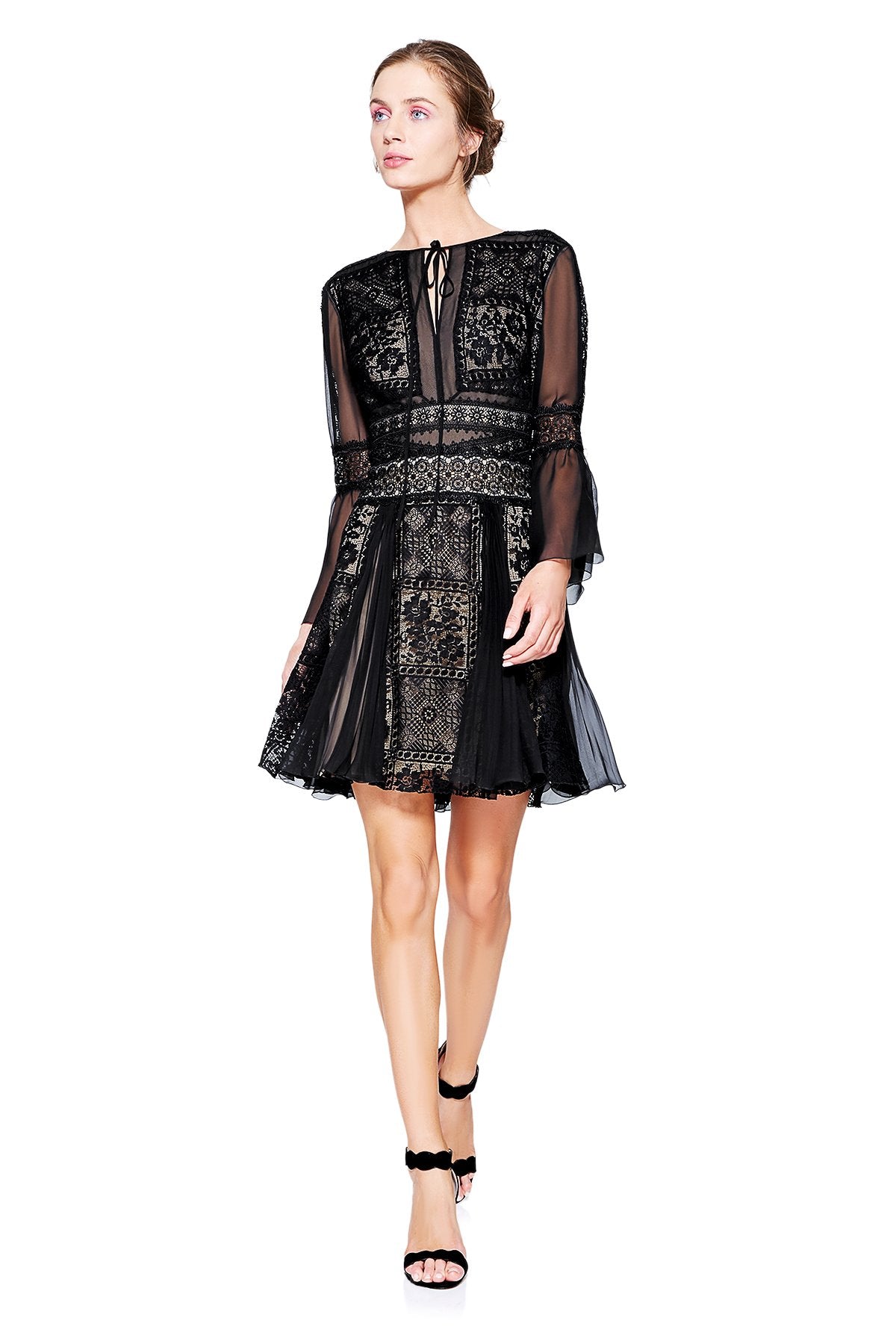 Millie Dress