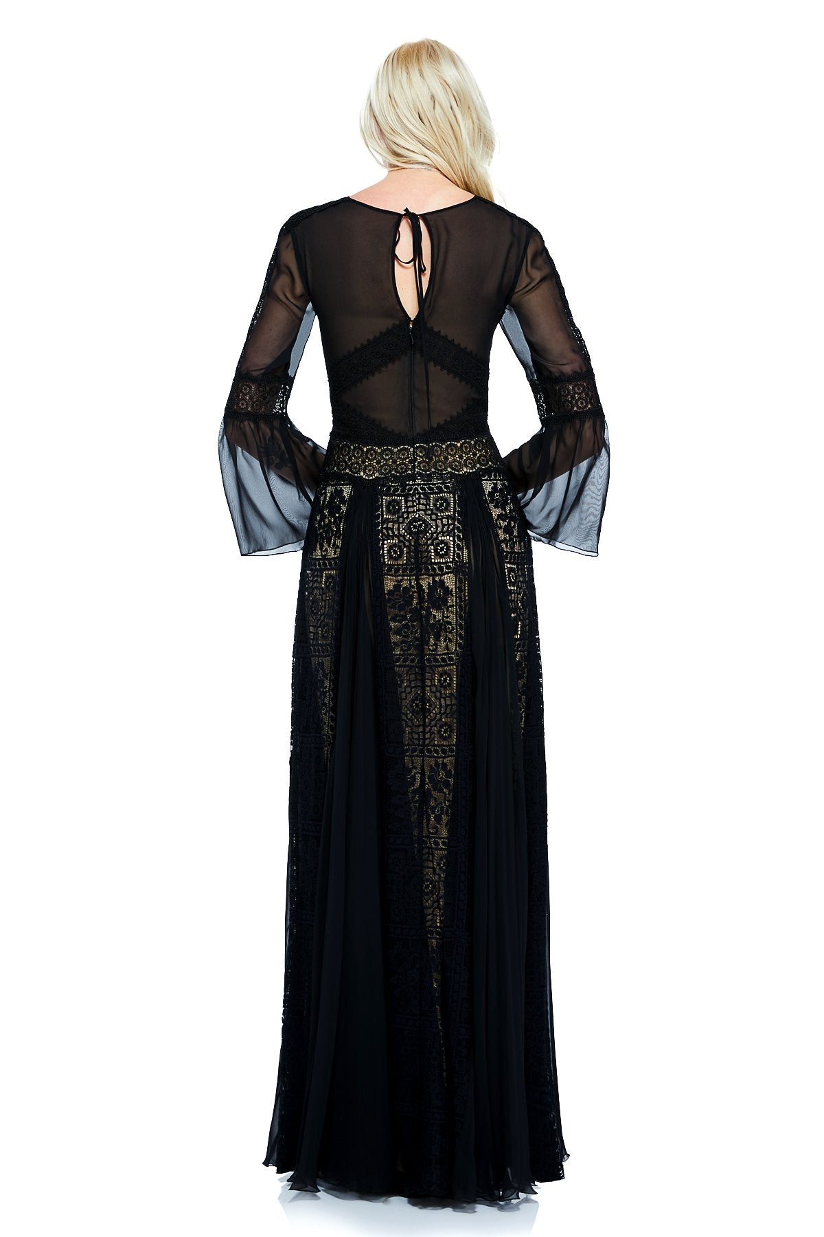 Tadashi Shoji - Anae Gown 