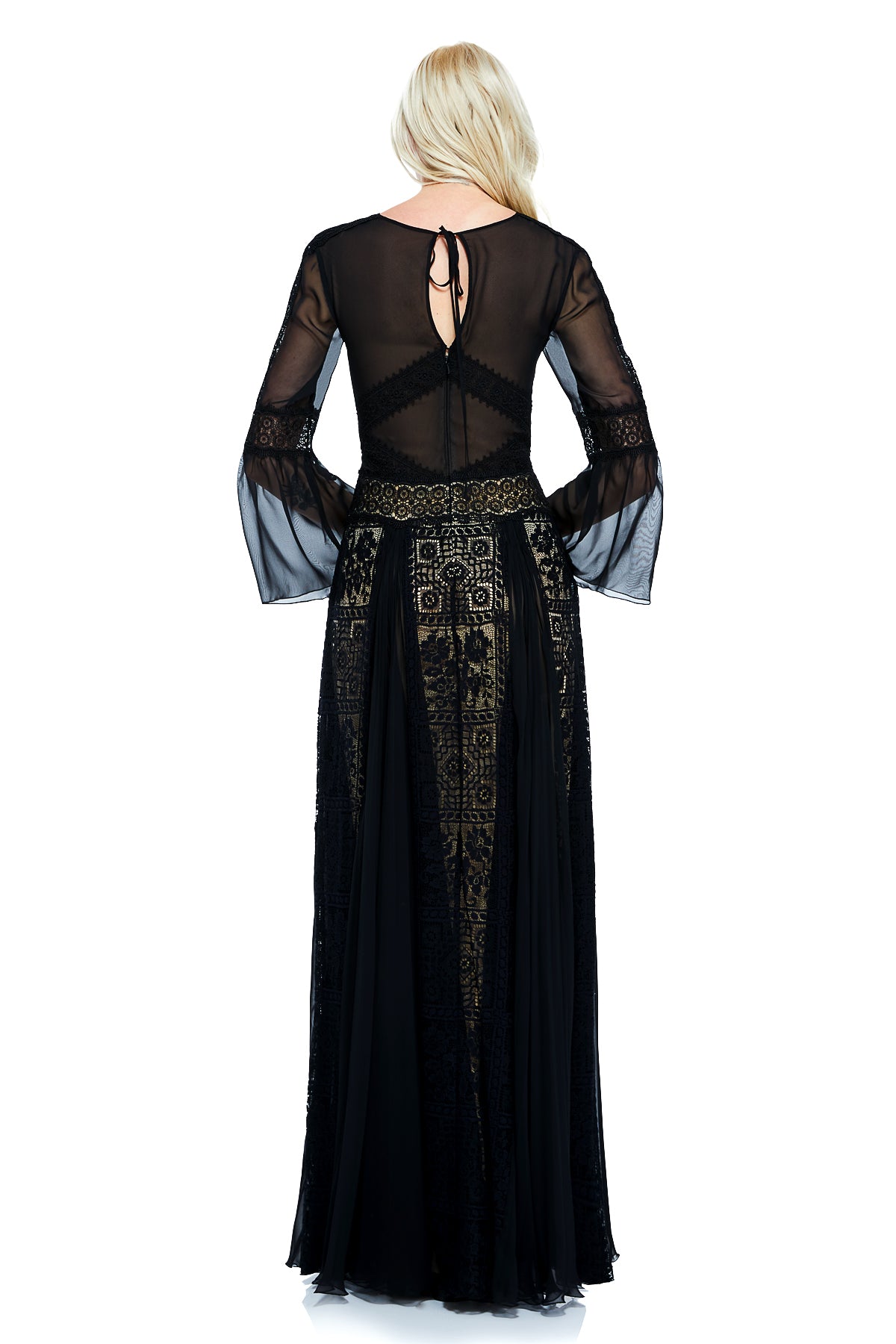Anae Gown