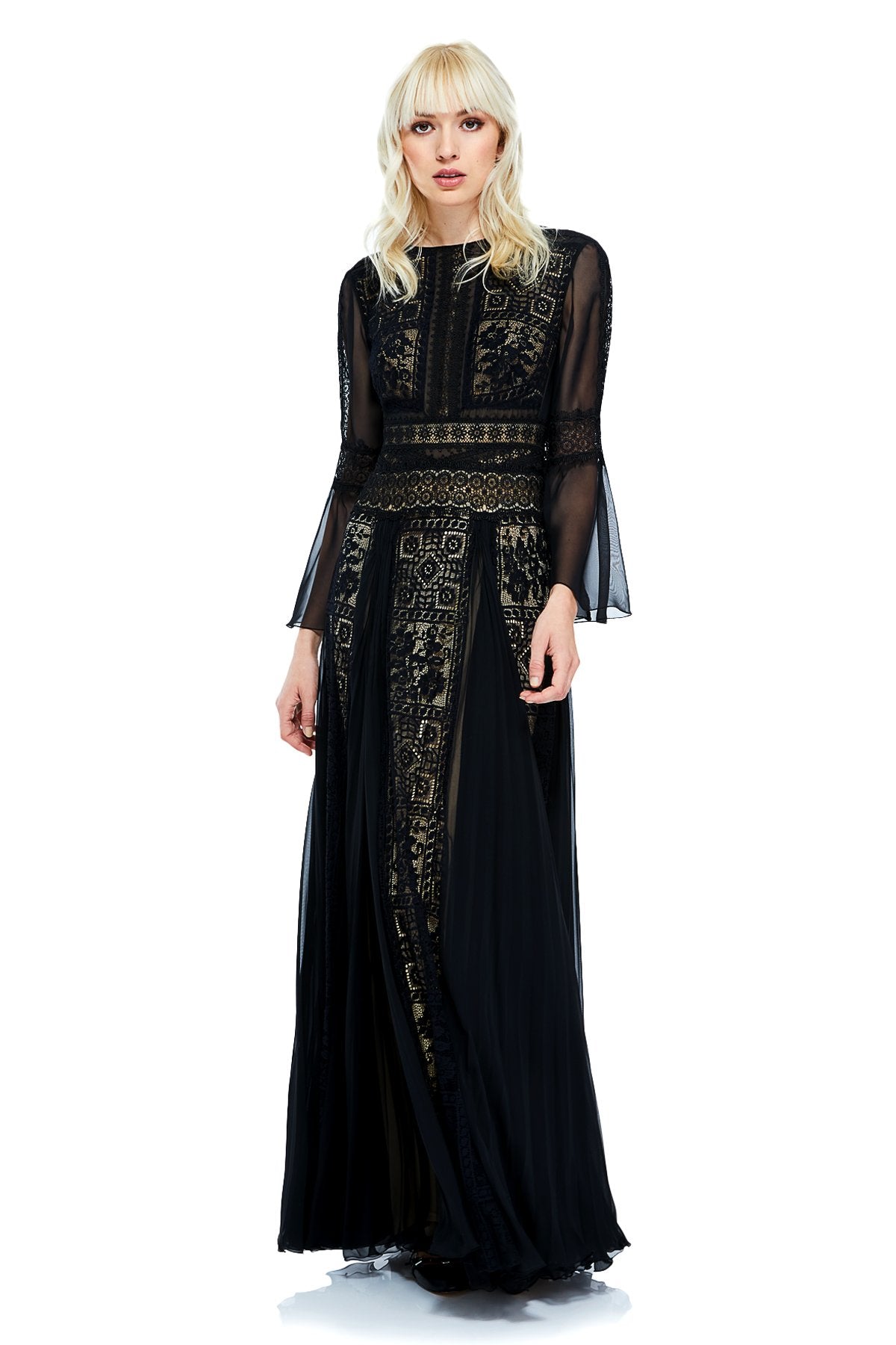 Anae Gown