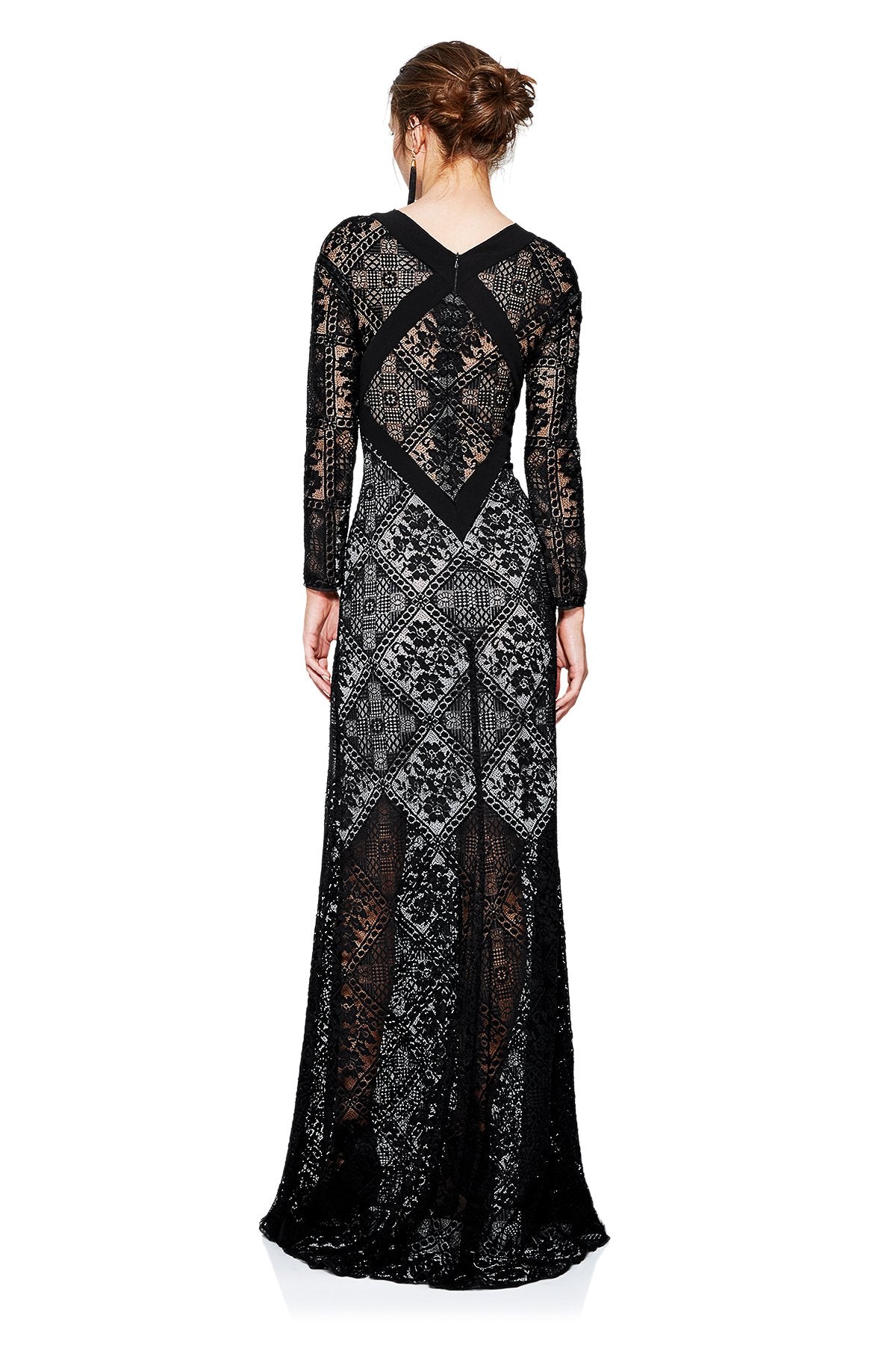 Tadashi Shoji - Rosamonde Gown 
