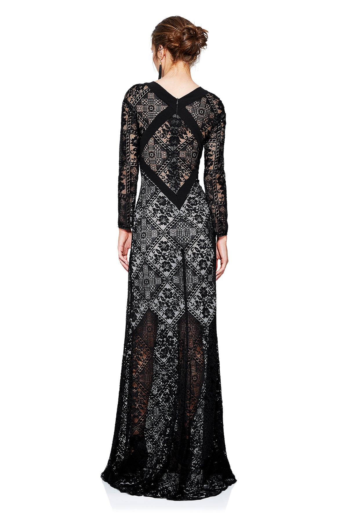 Rosamonde Gown