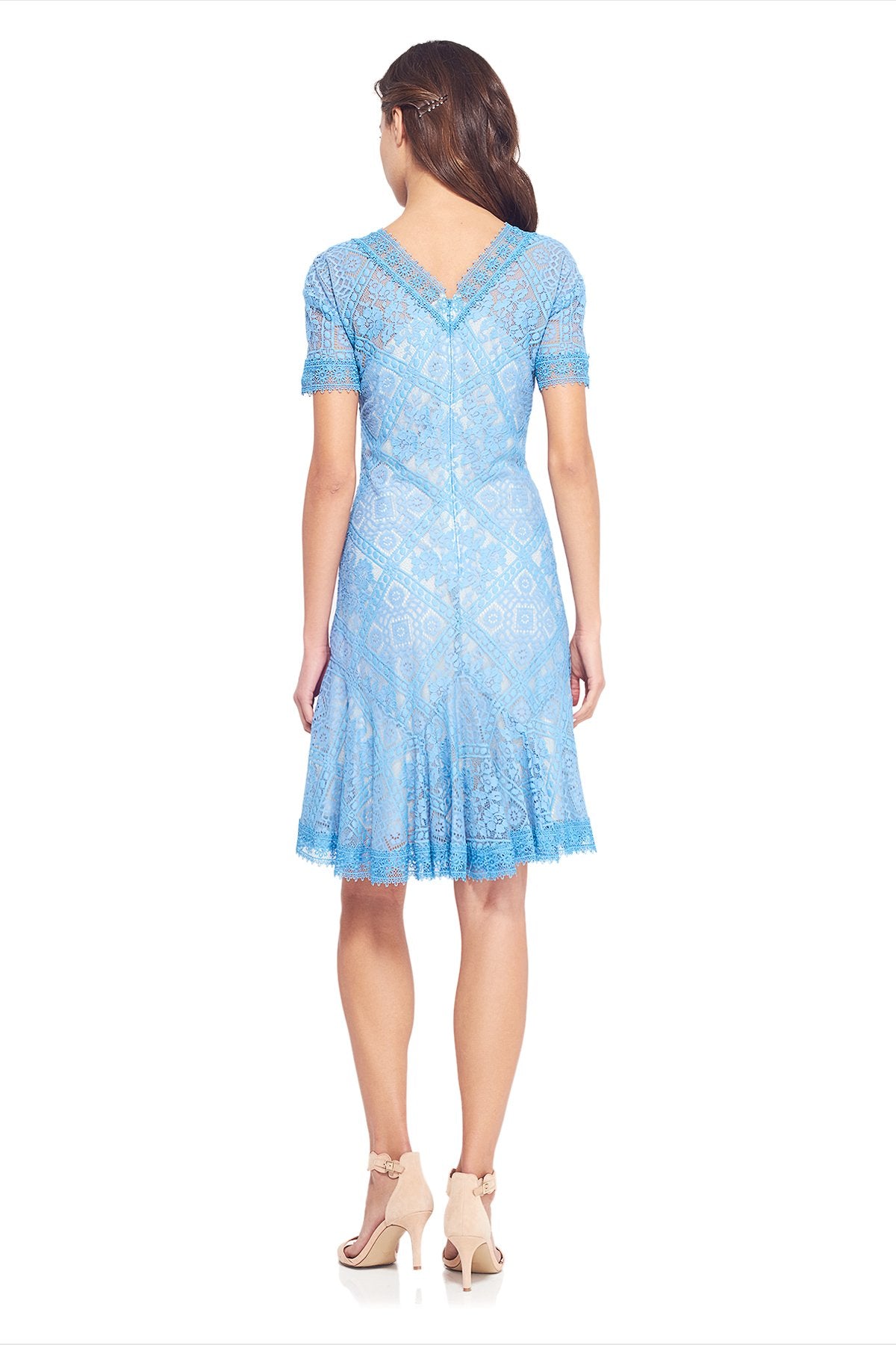 Aurore Dress