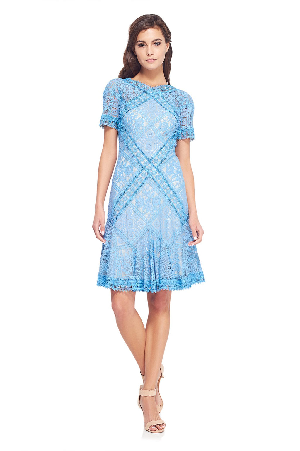 Tadashi Shoji - Aurore Dress