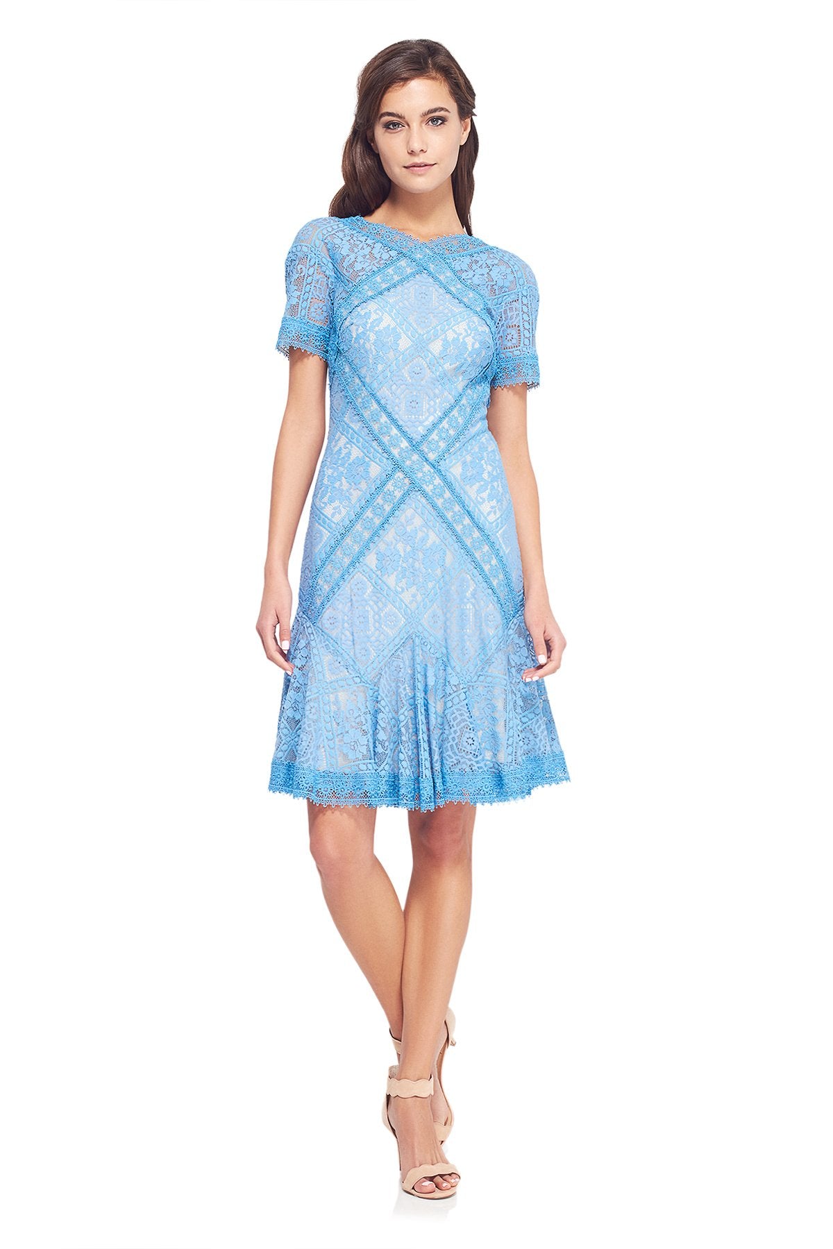 Tadashi Shoji - Aurore Dress