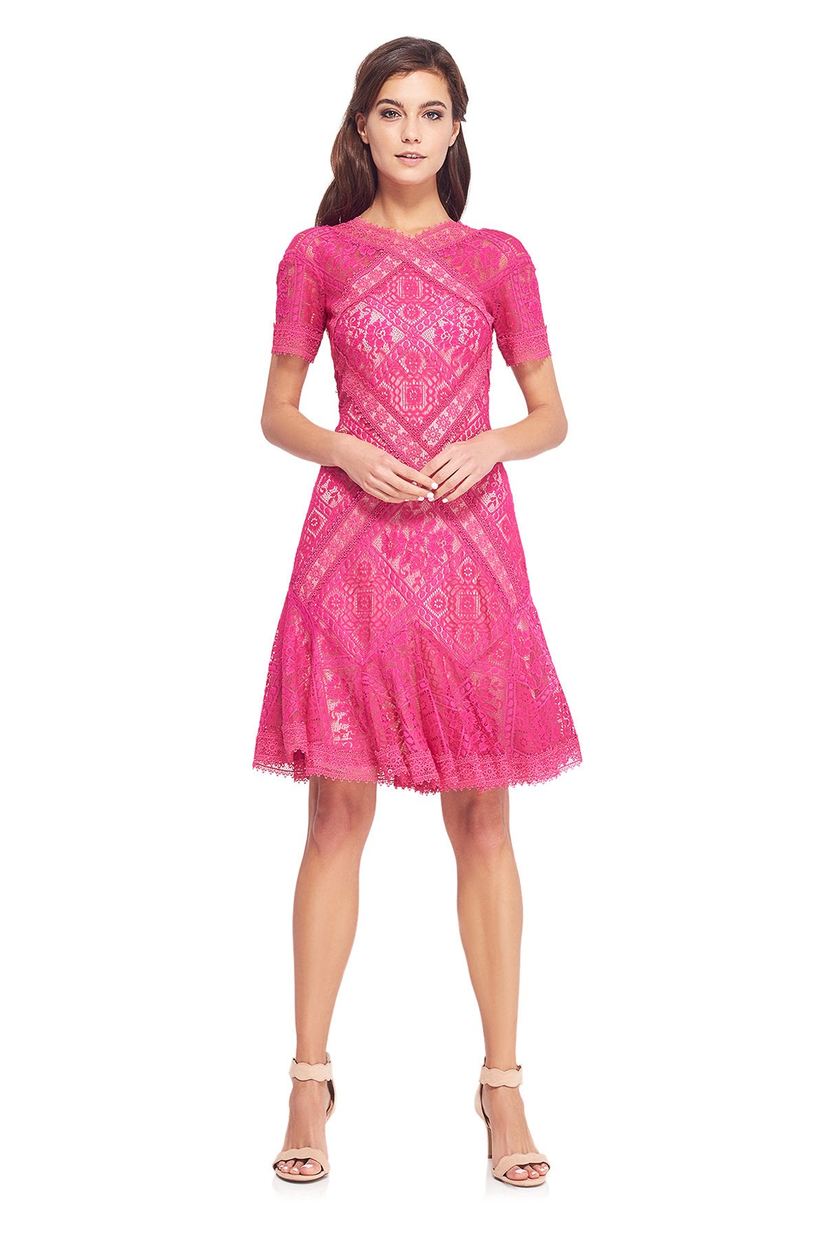 Aurore Dress