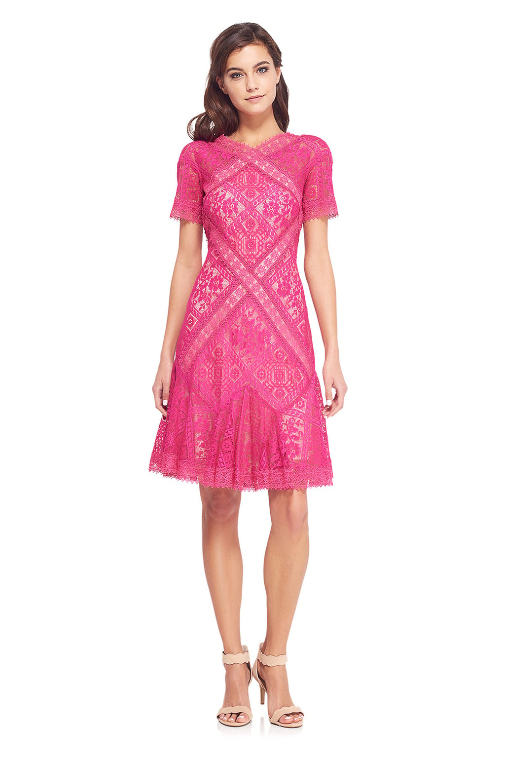 Aurore Dress