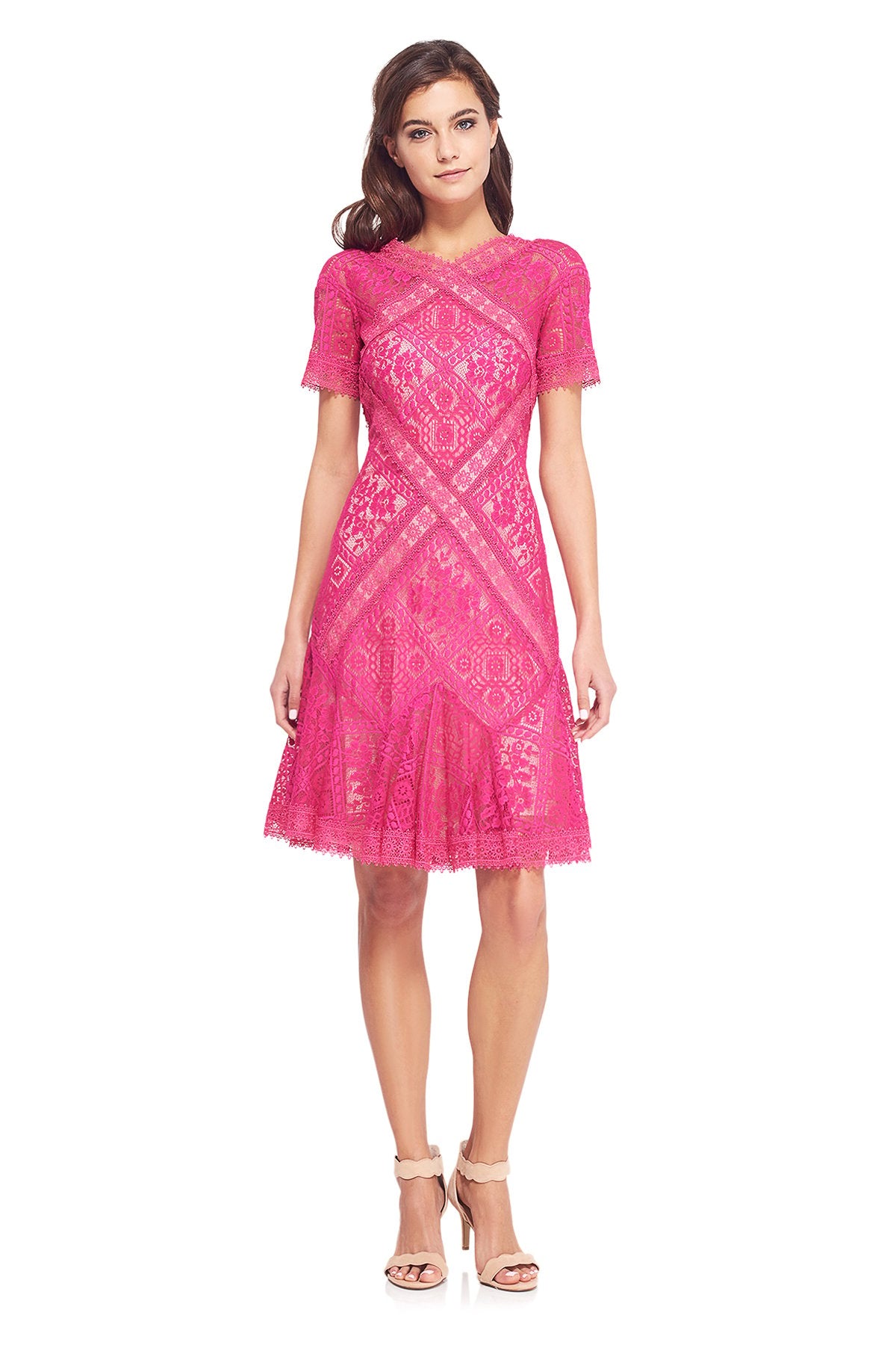 Aurore Dress