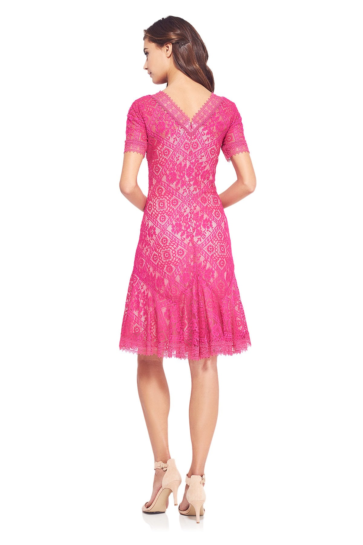 Aurore Dress
