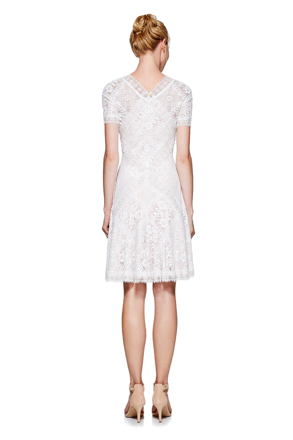 Tadashi Shoji - Aurore Dress