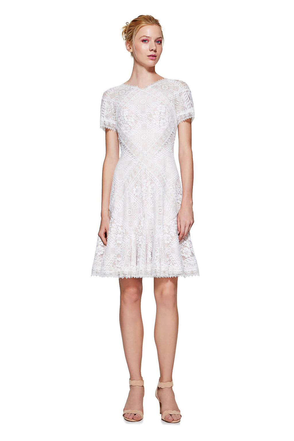 Tadashi Shoji - Aurore Dress