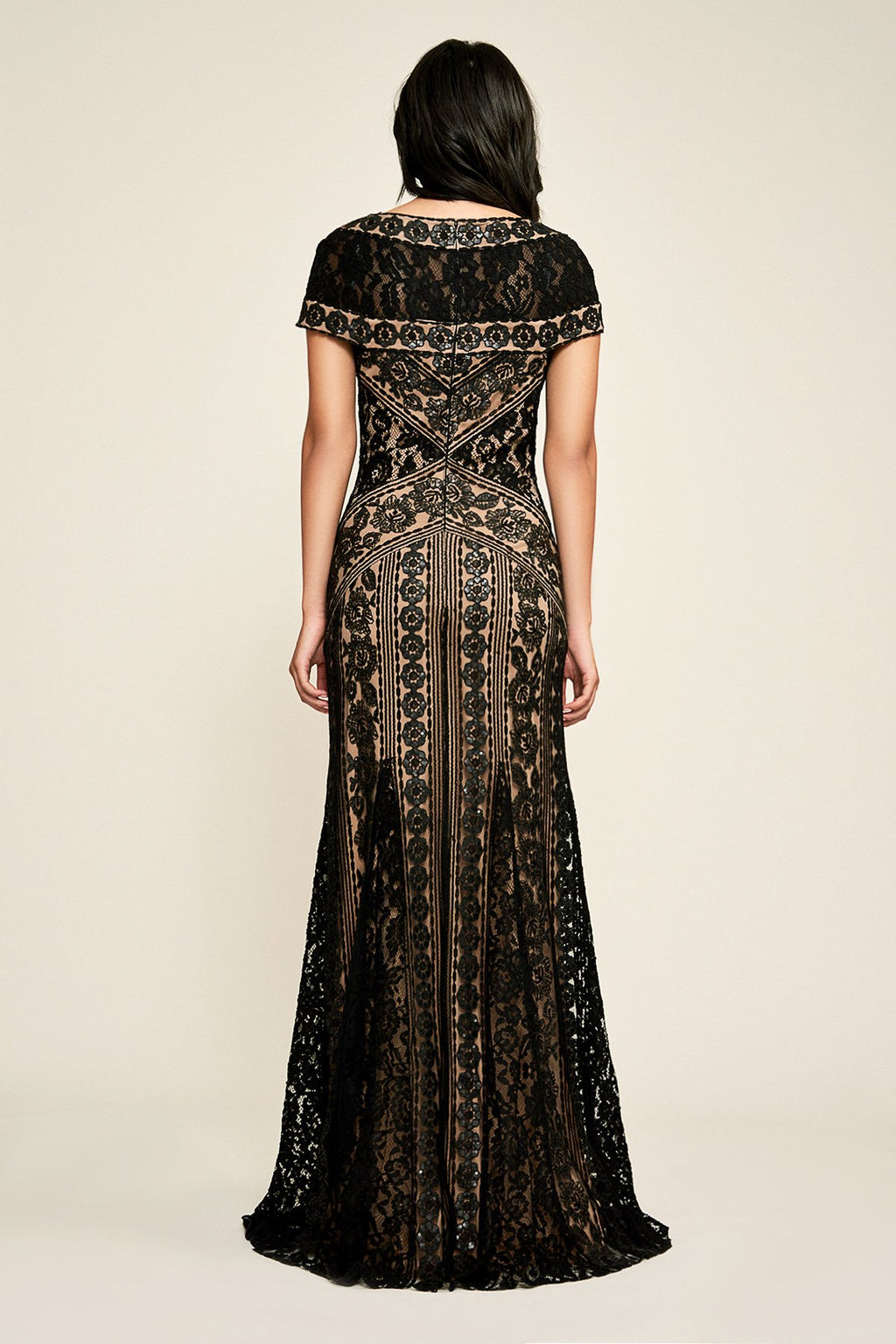 York Evening Gown