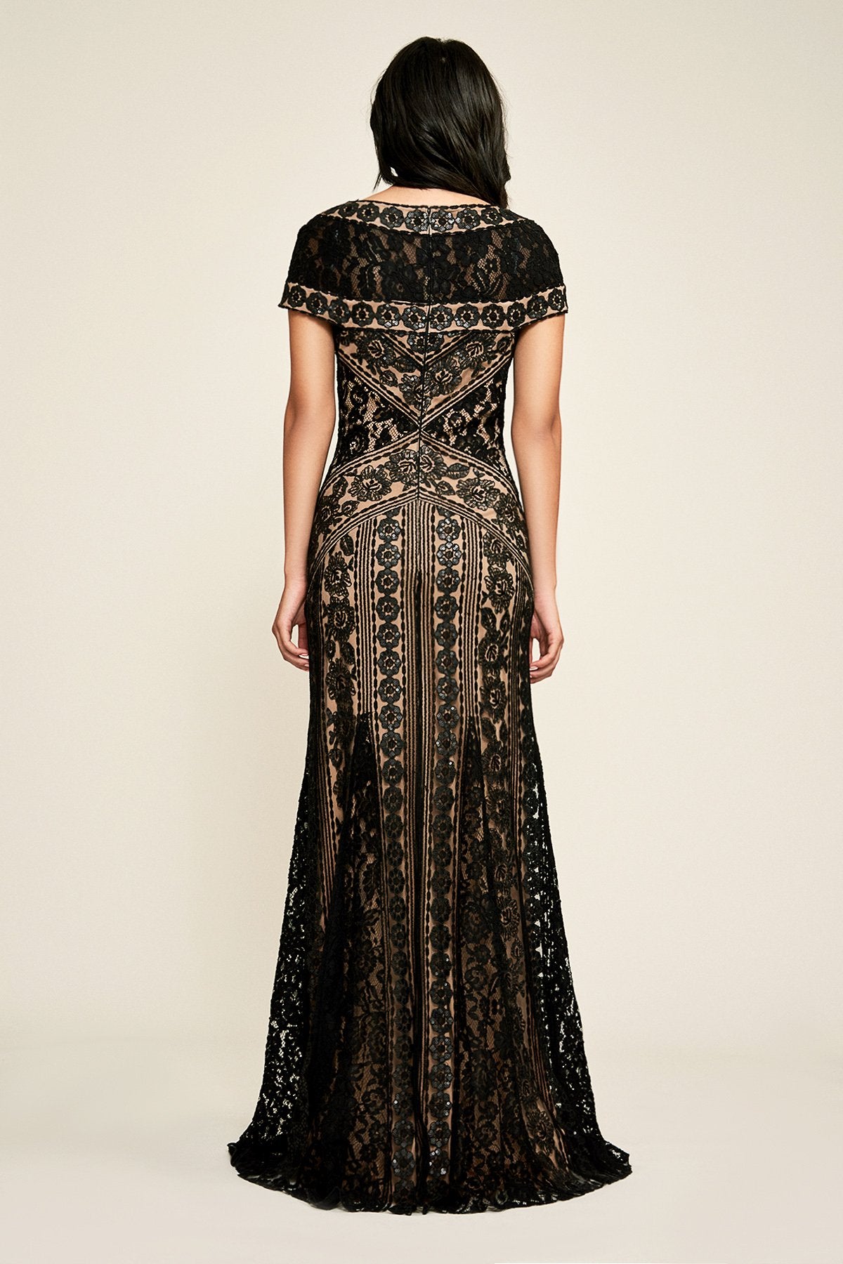 York Evening Gown
