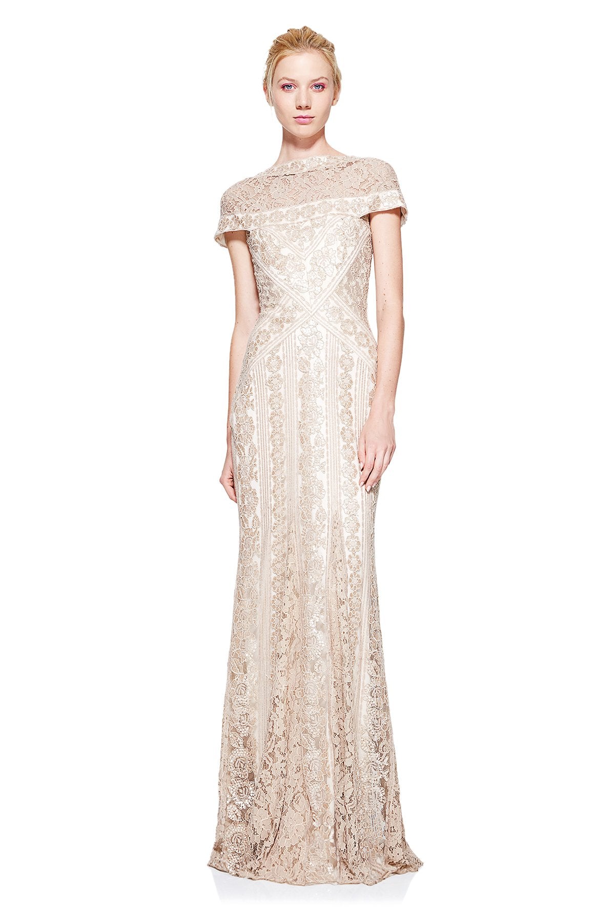 York Evening Gown