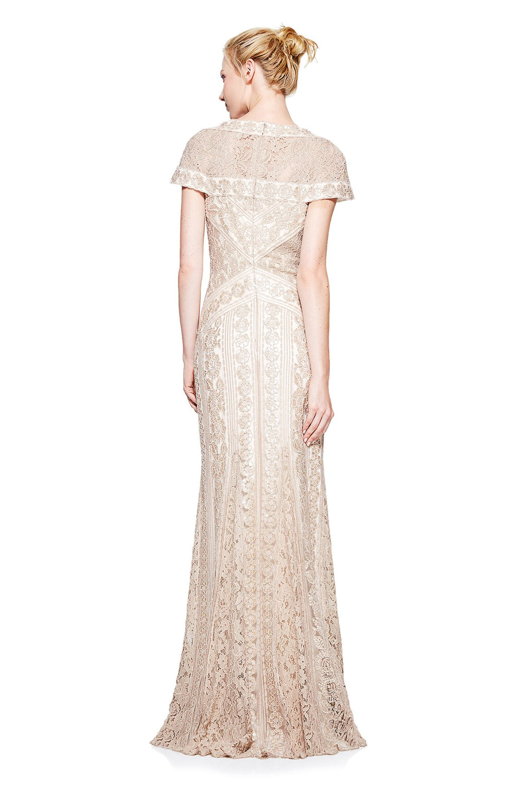 York Evening Gown