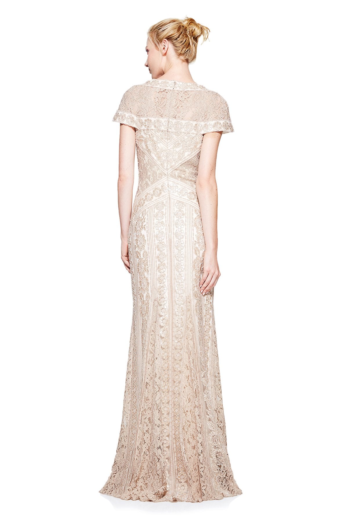 York Evening Gown