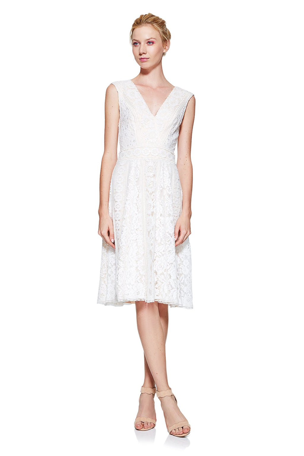 Gladys Dress
