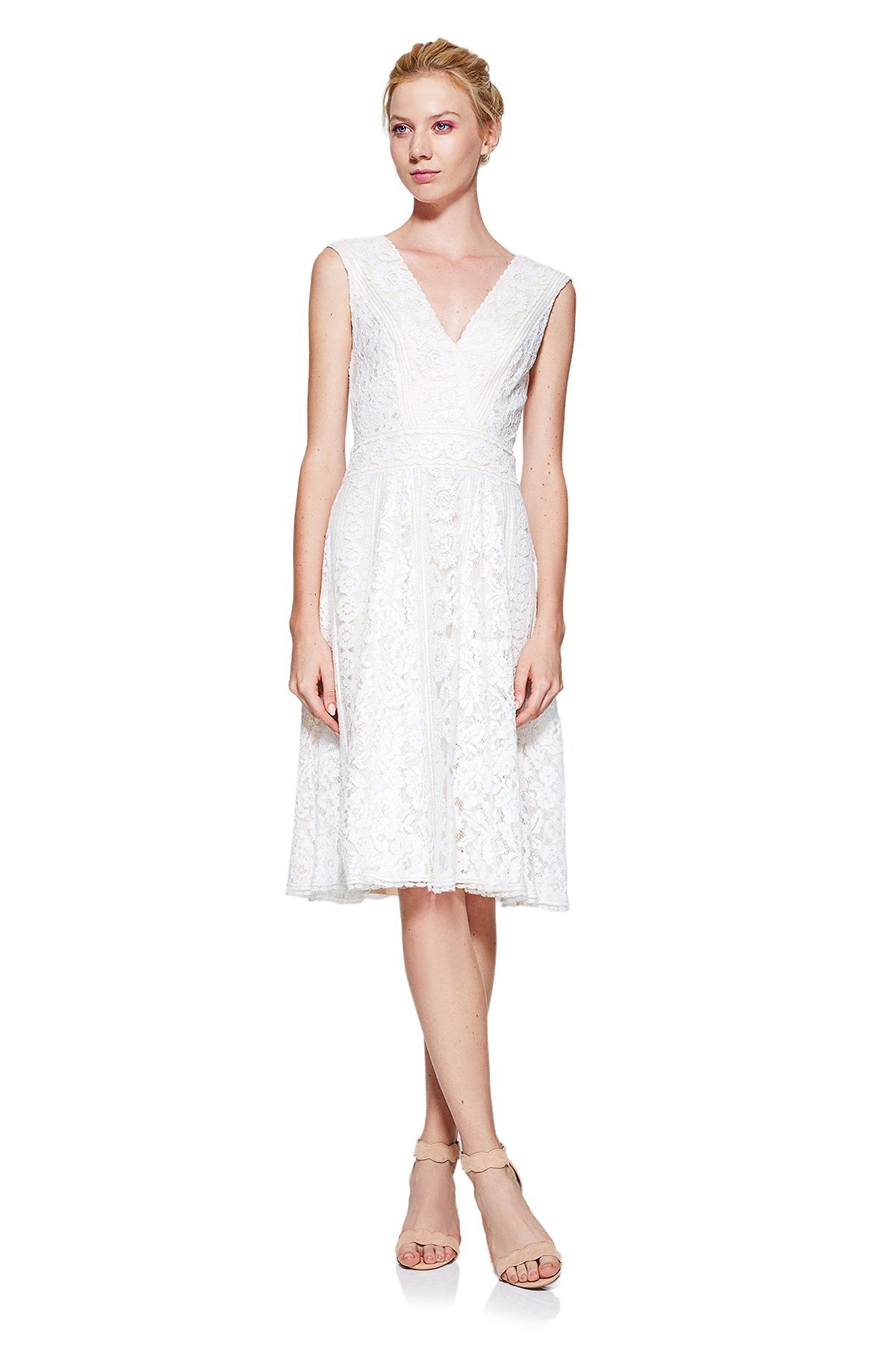 Gladys Dress