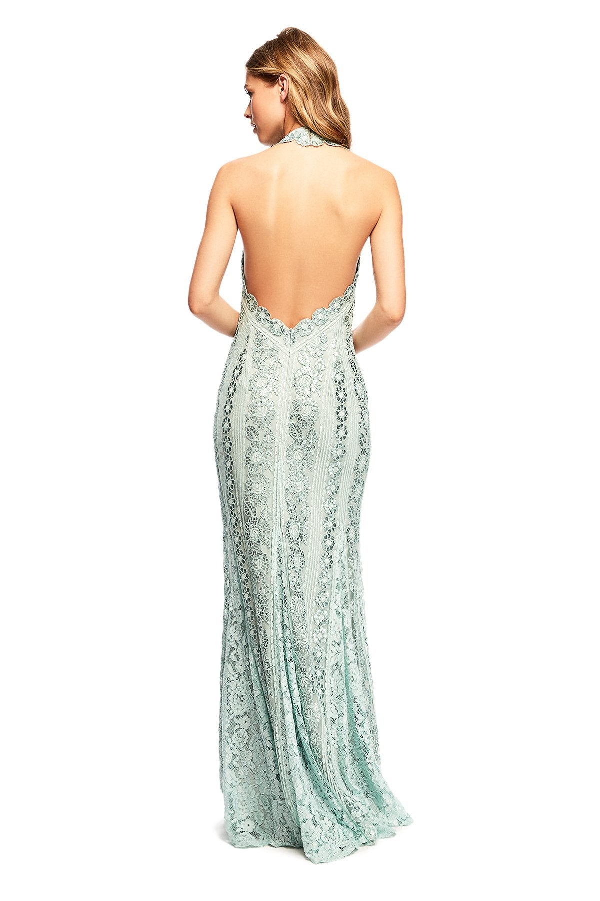 Tadashi Shoji - Lunet Gown