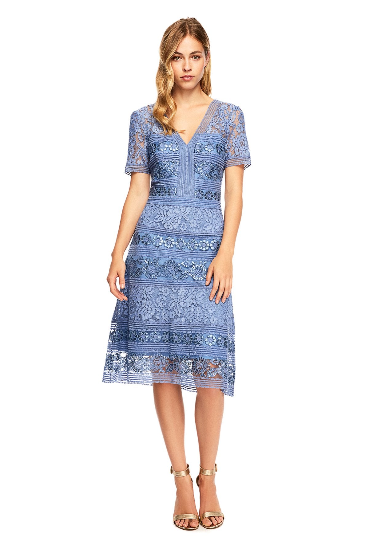 Corin Dress