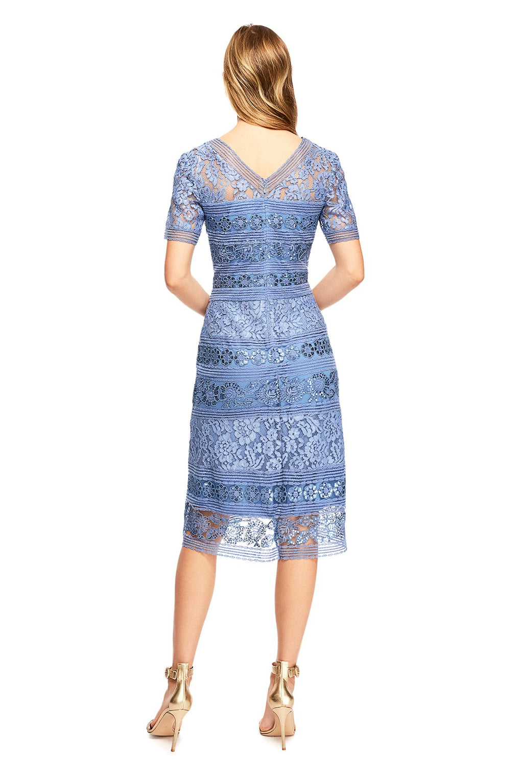 Corin Dress